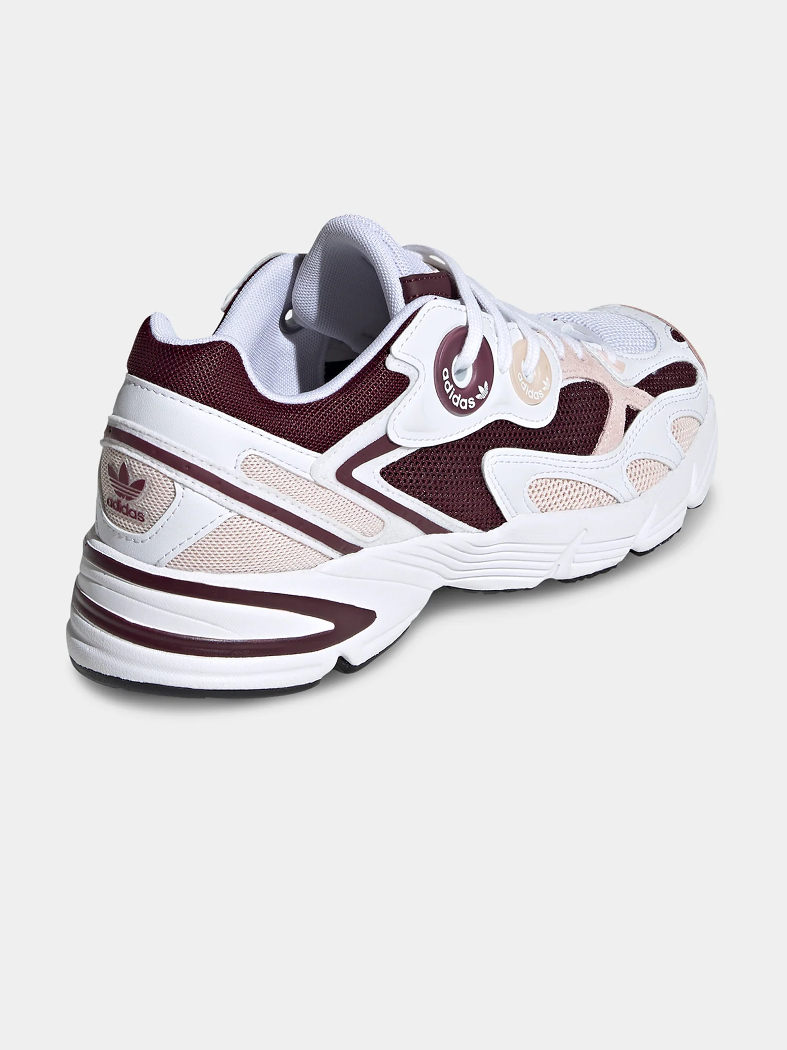 Womens Astir Sneakers - Image 4