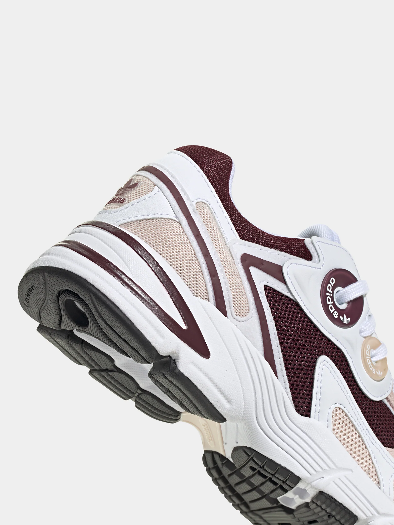 Womens Astir Sneakers - Image 5
