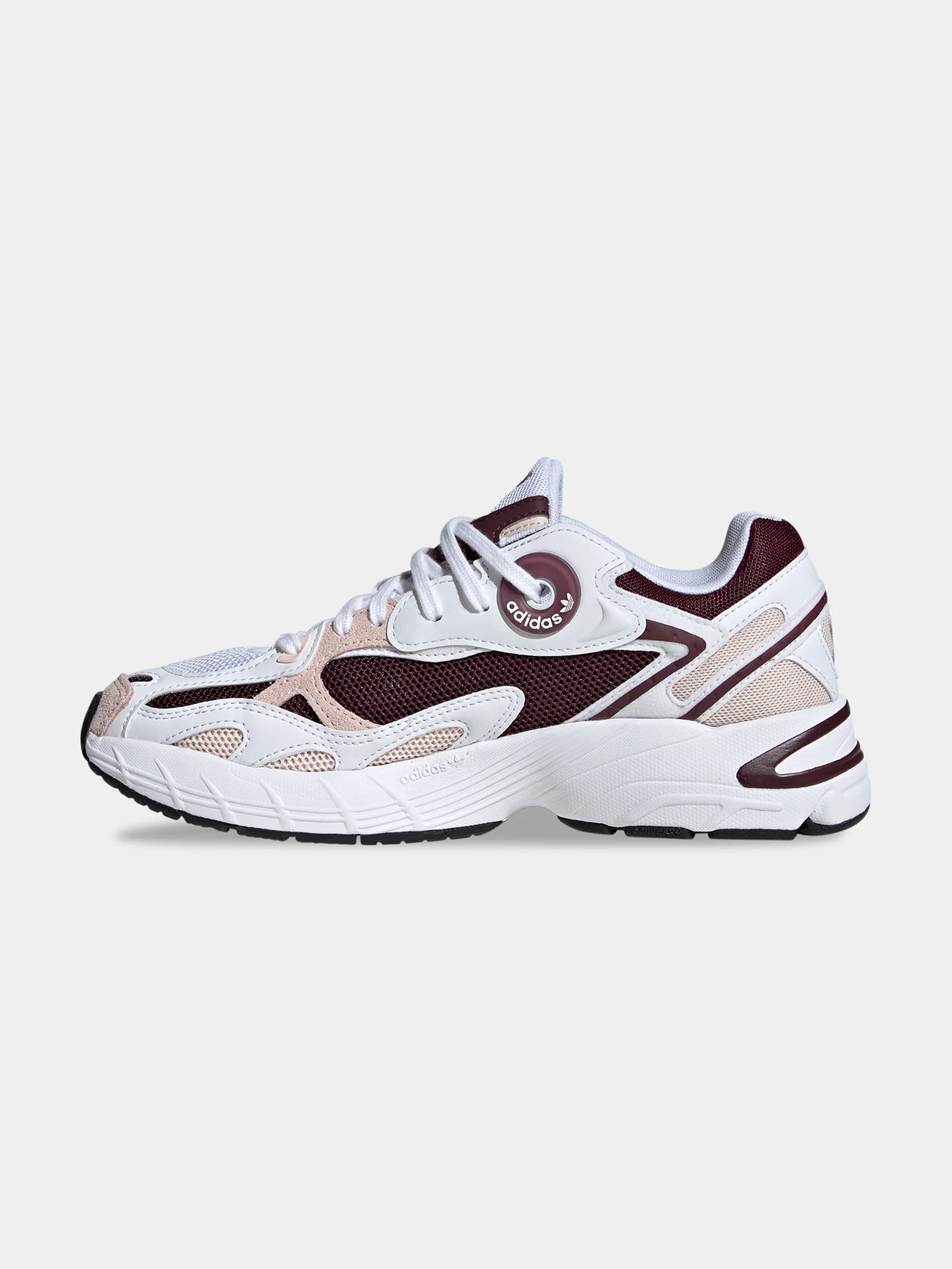 Womens Astir Sneakers - Image 6