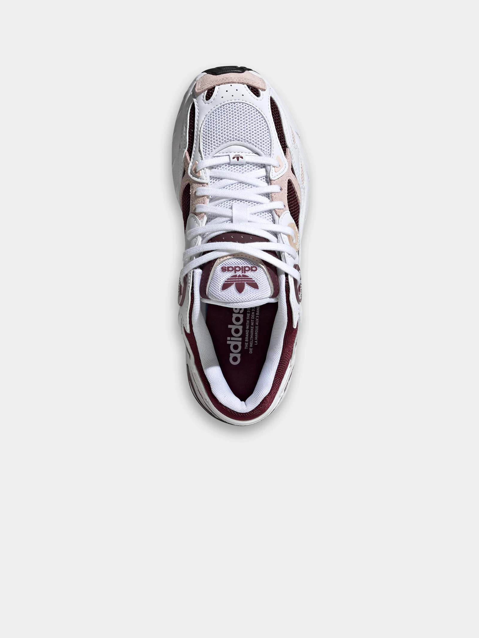 Womens Astir Sneakers - Image 7