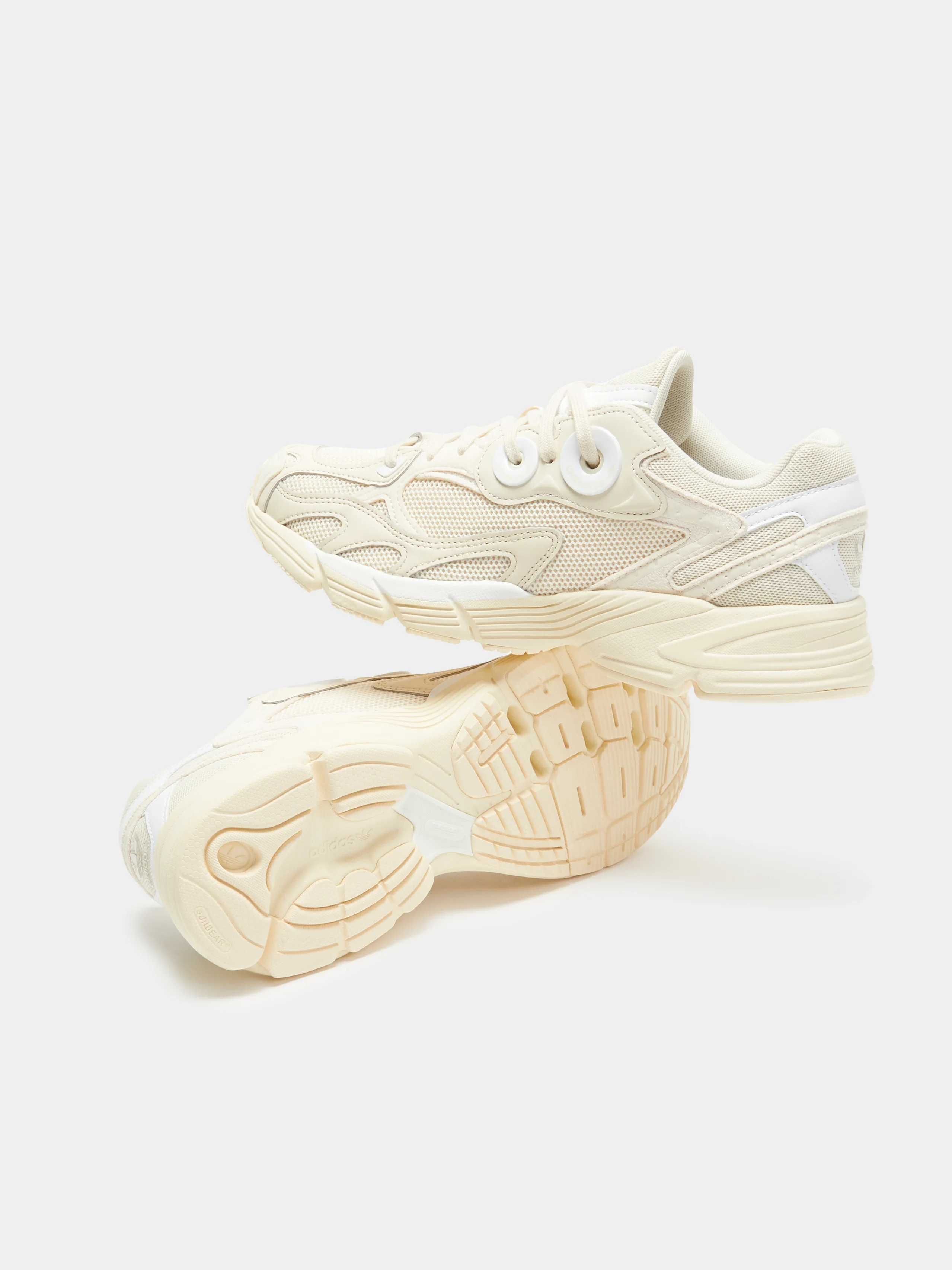 Womens Astir Sneakers - Image 3