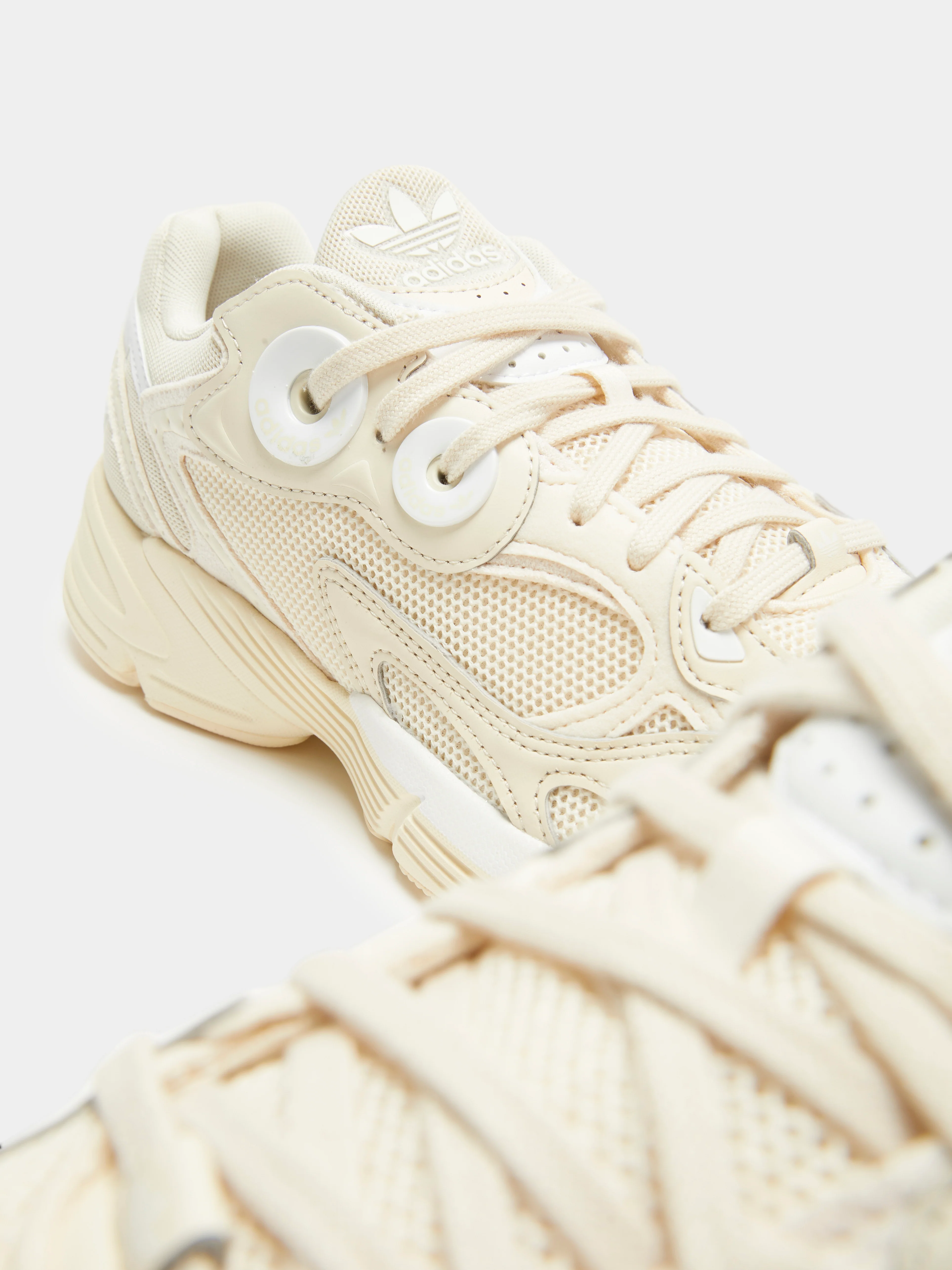Womens Astir Sneakers - Image 7