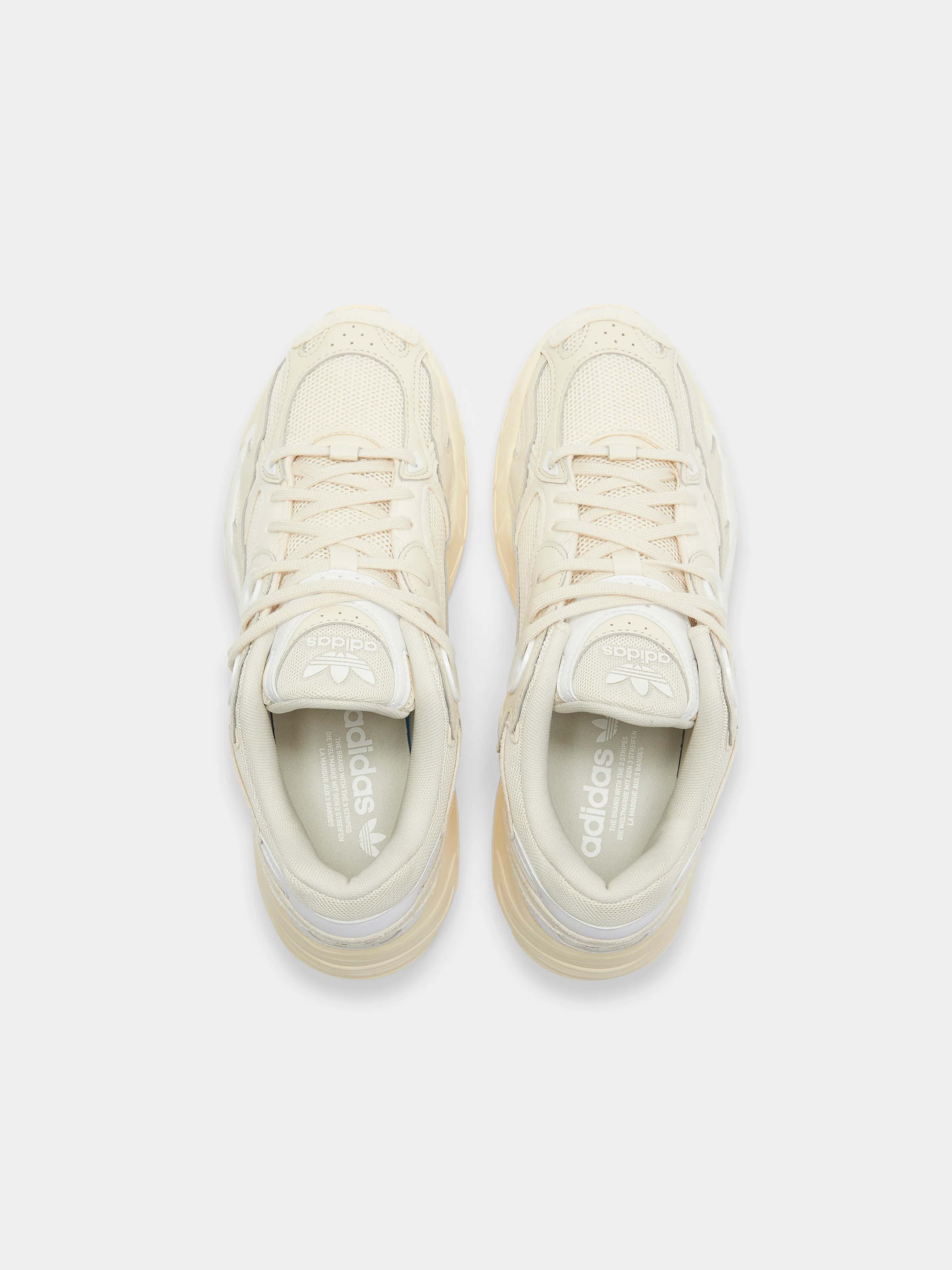 Womens Astir Sneakers - Image 8