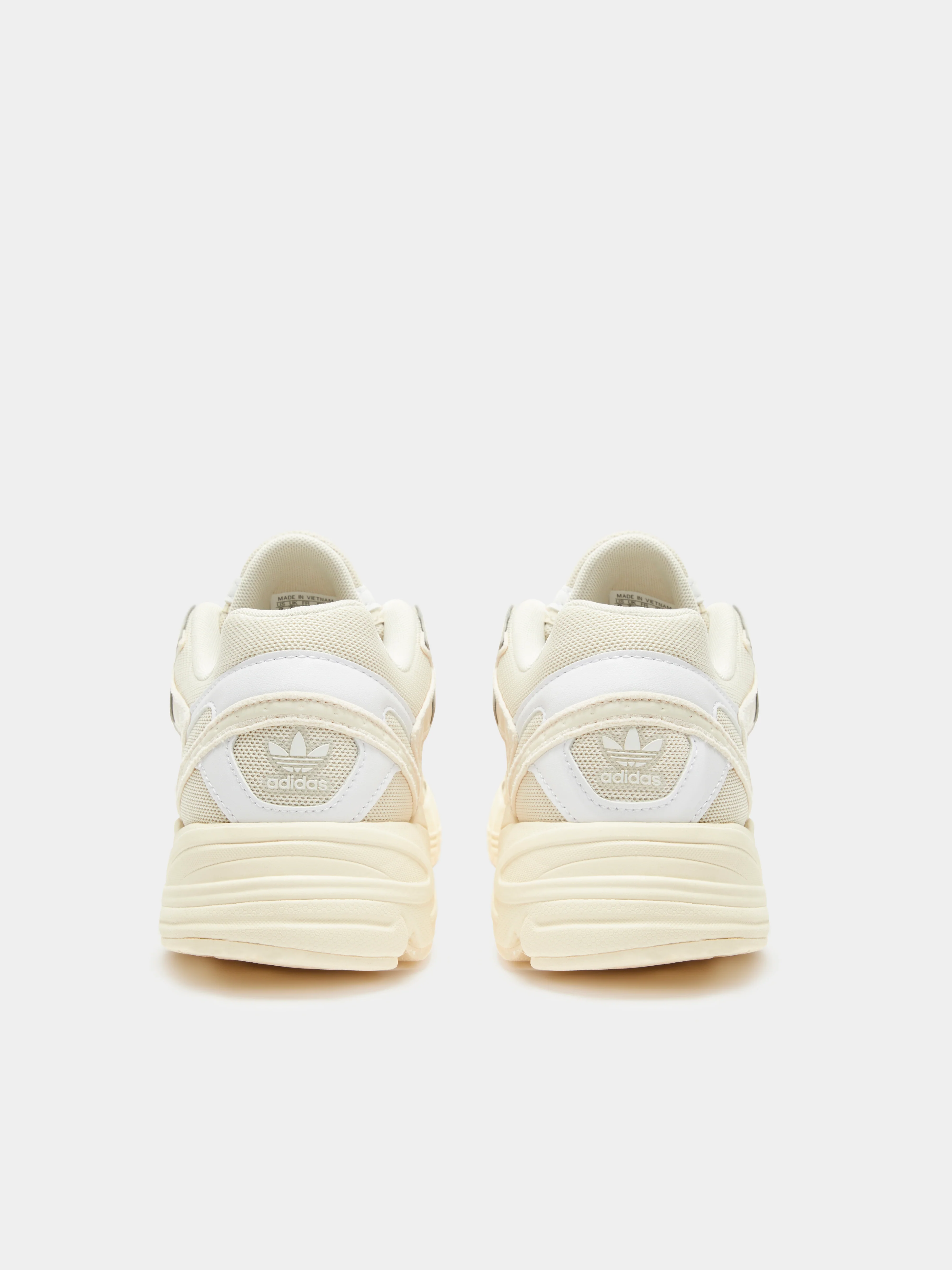 Womens Astir Sneakers - Image 9