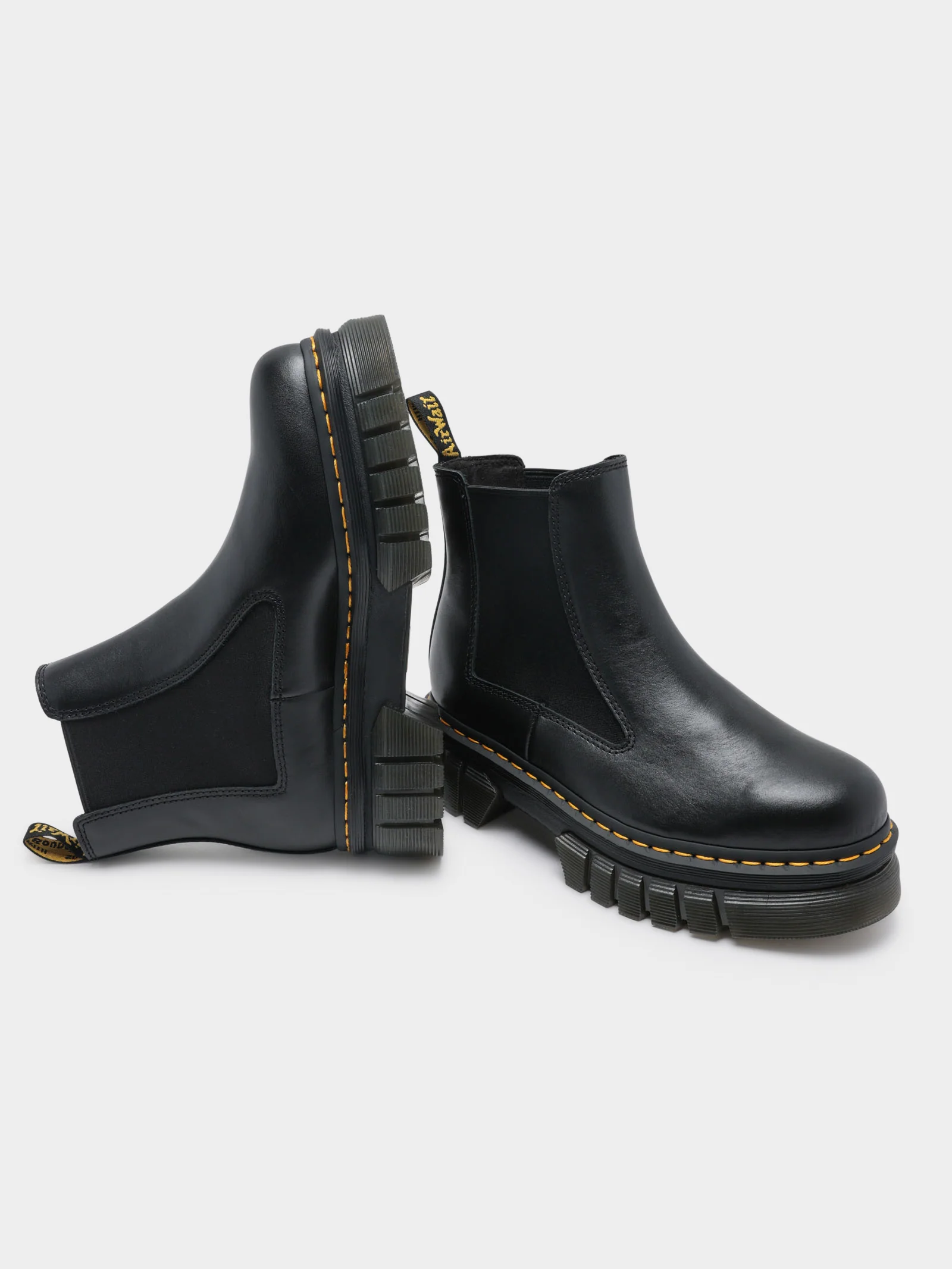Womens Audrick Chelsea Boots