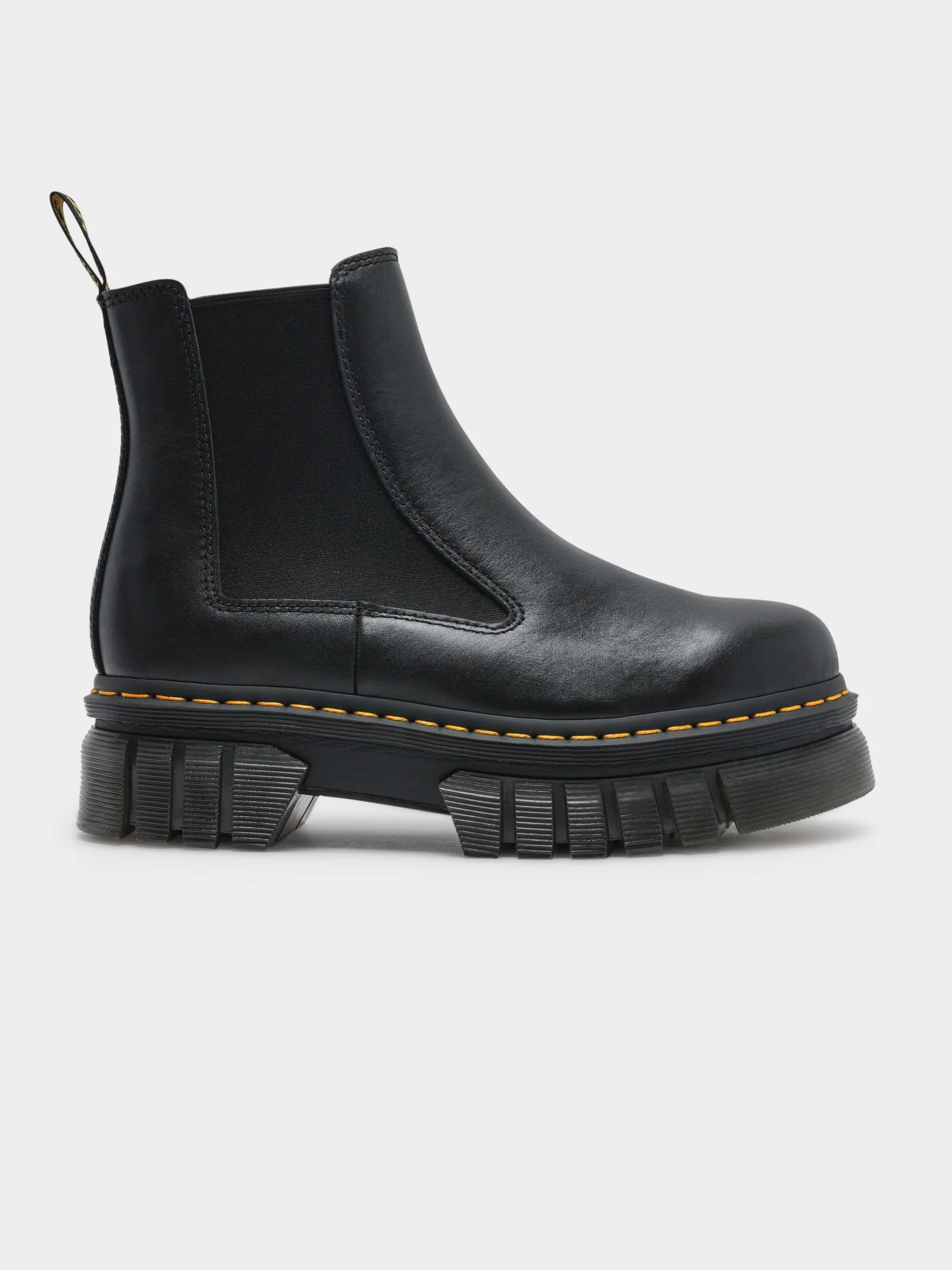 Womens Audrick Chelsea Boots - Image 2