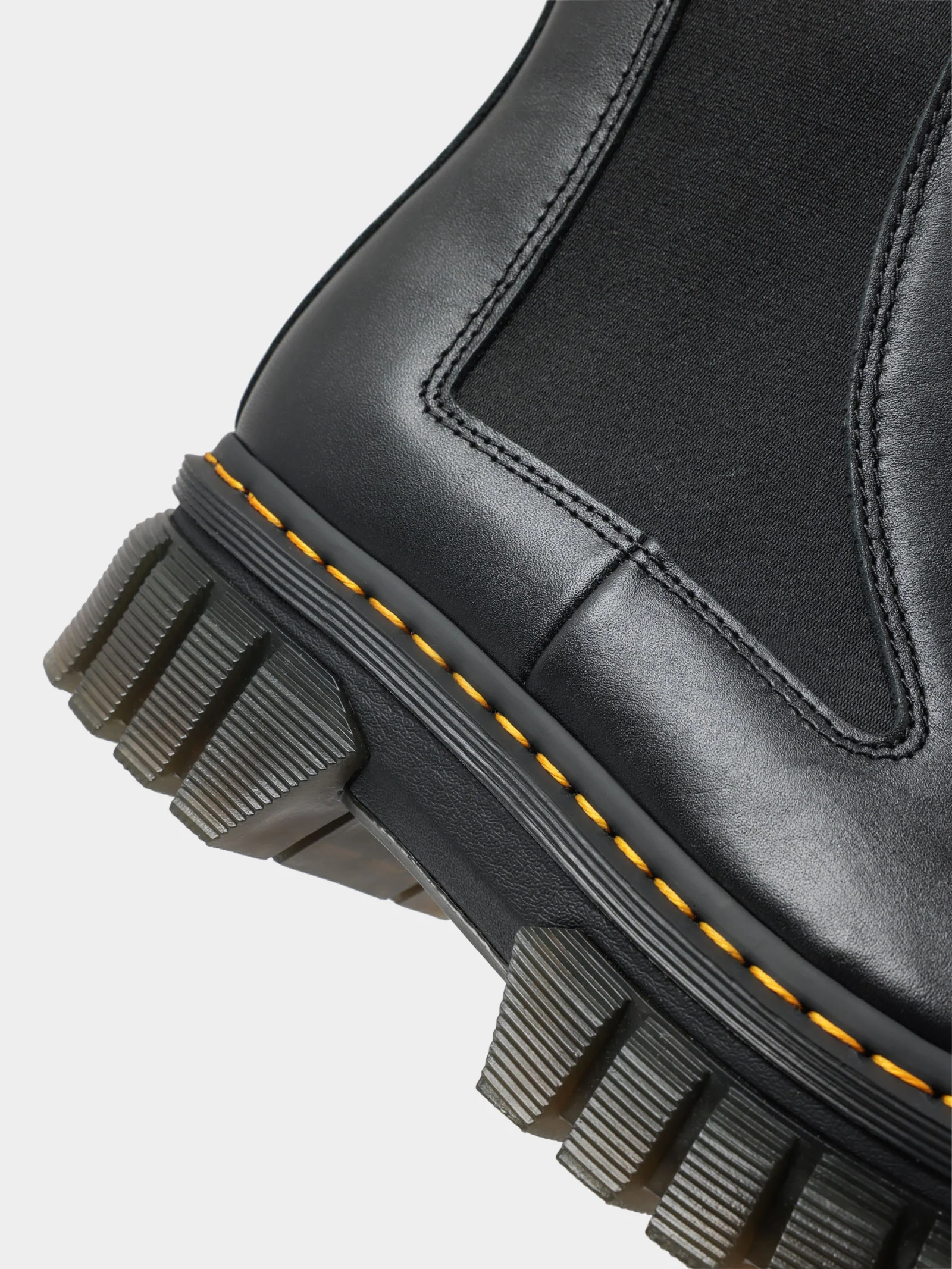 Womens Audrick Chelsea Boots - Image 5