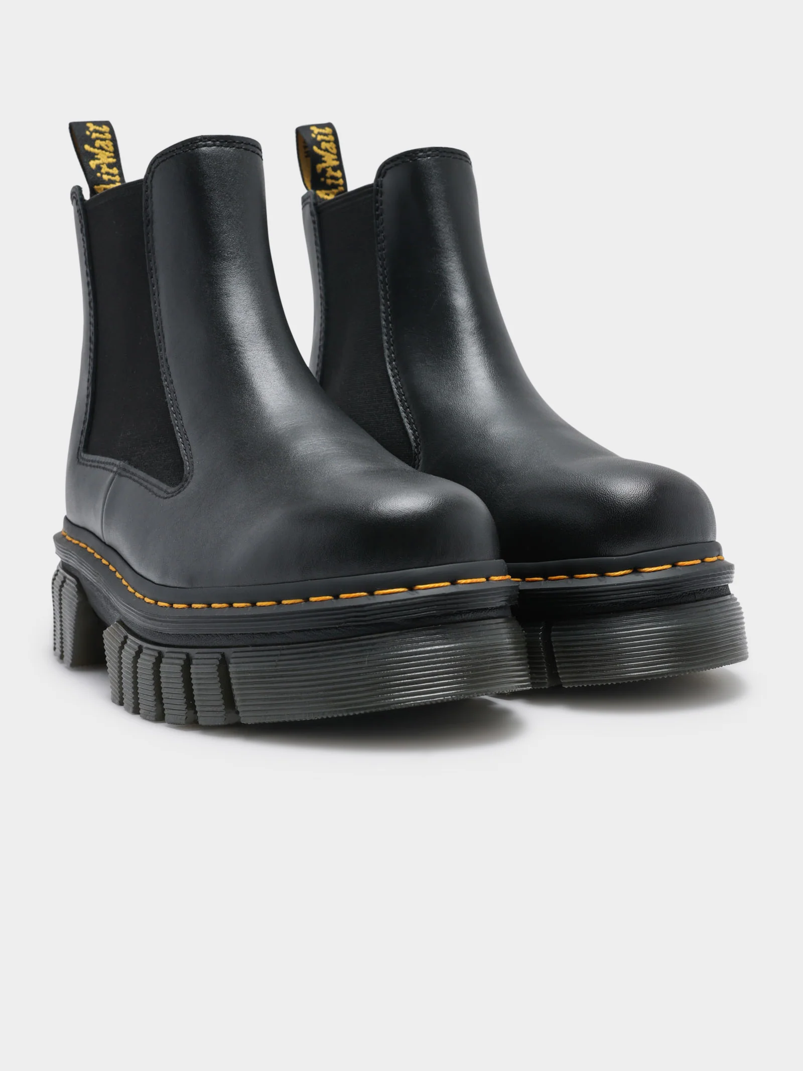 Womens Audrick Chelsea Boots - Image 6