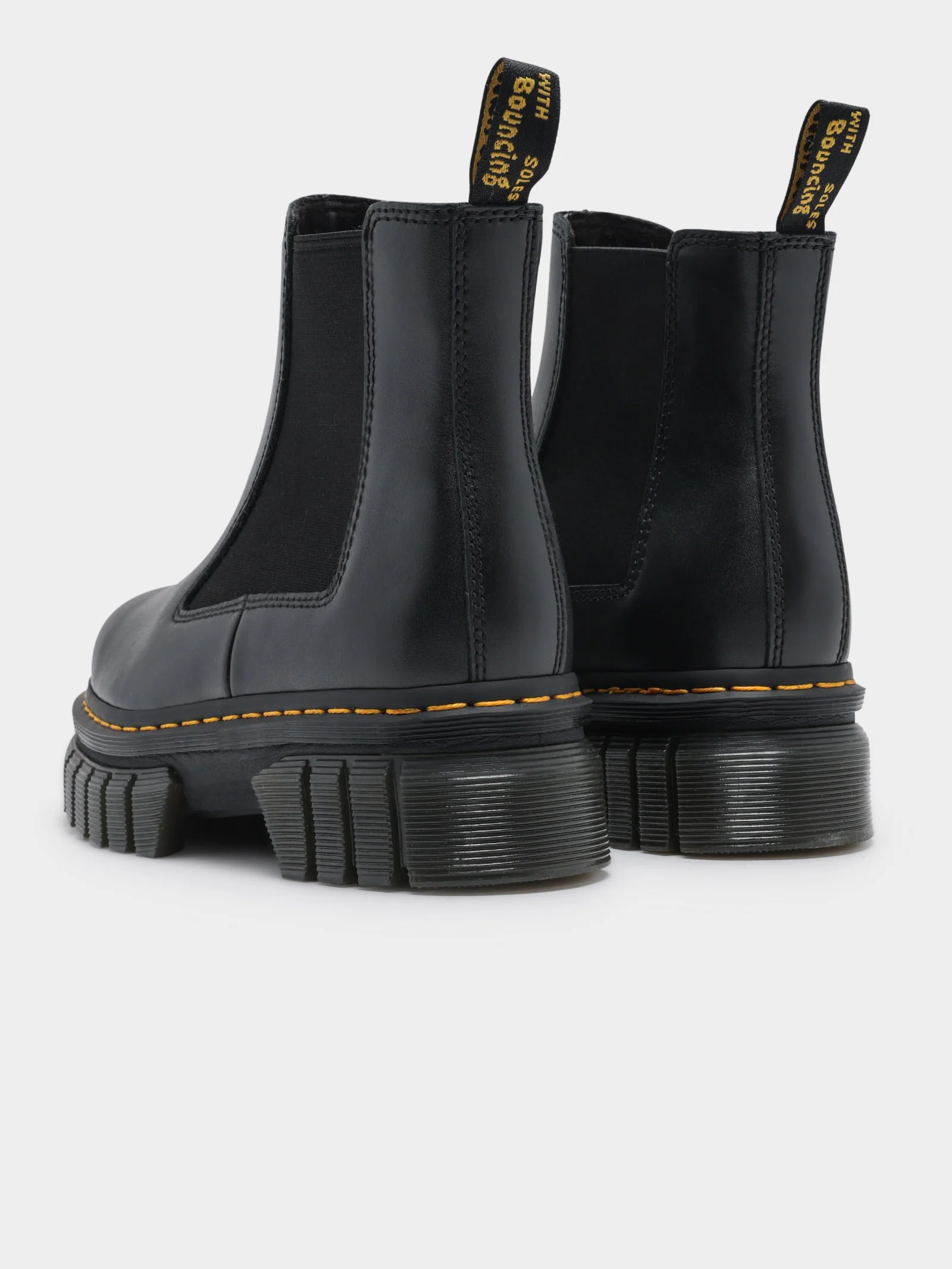 Womens Audrick Chelsea Boots - Image 7