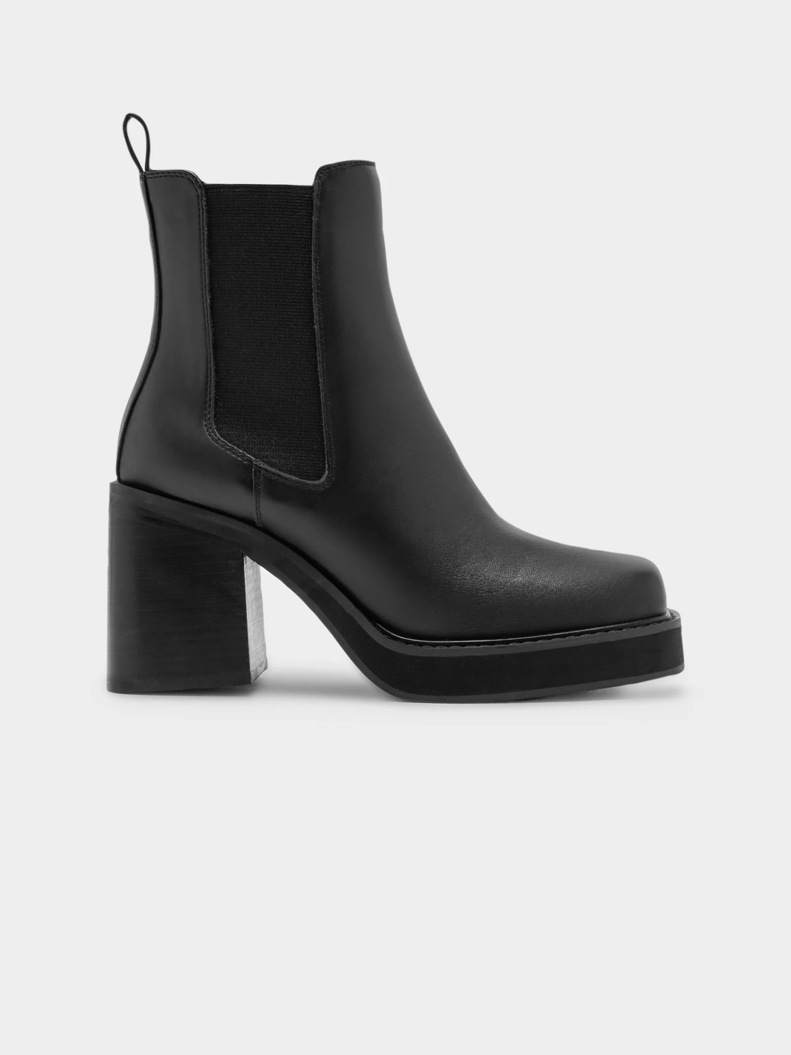 Womens Axel Boots