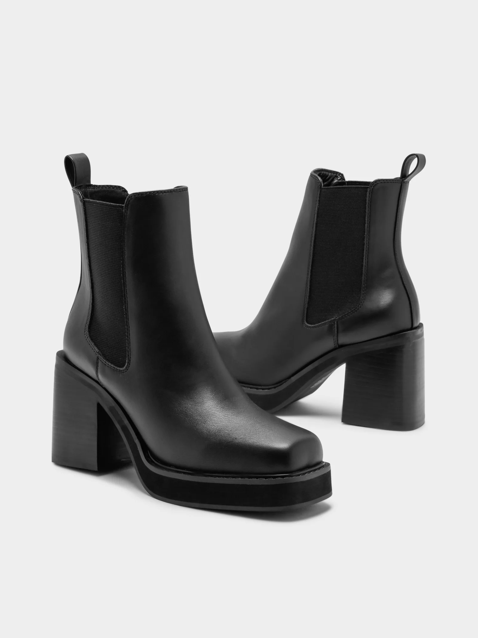 Womens Axel Boots - Image 2