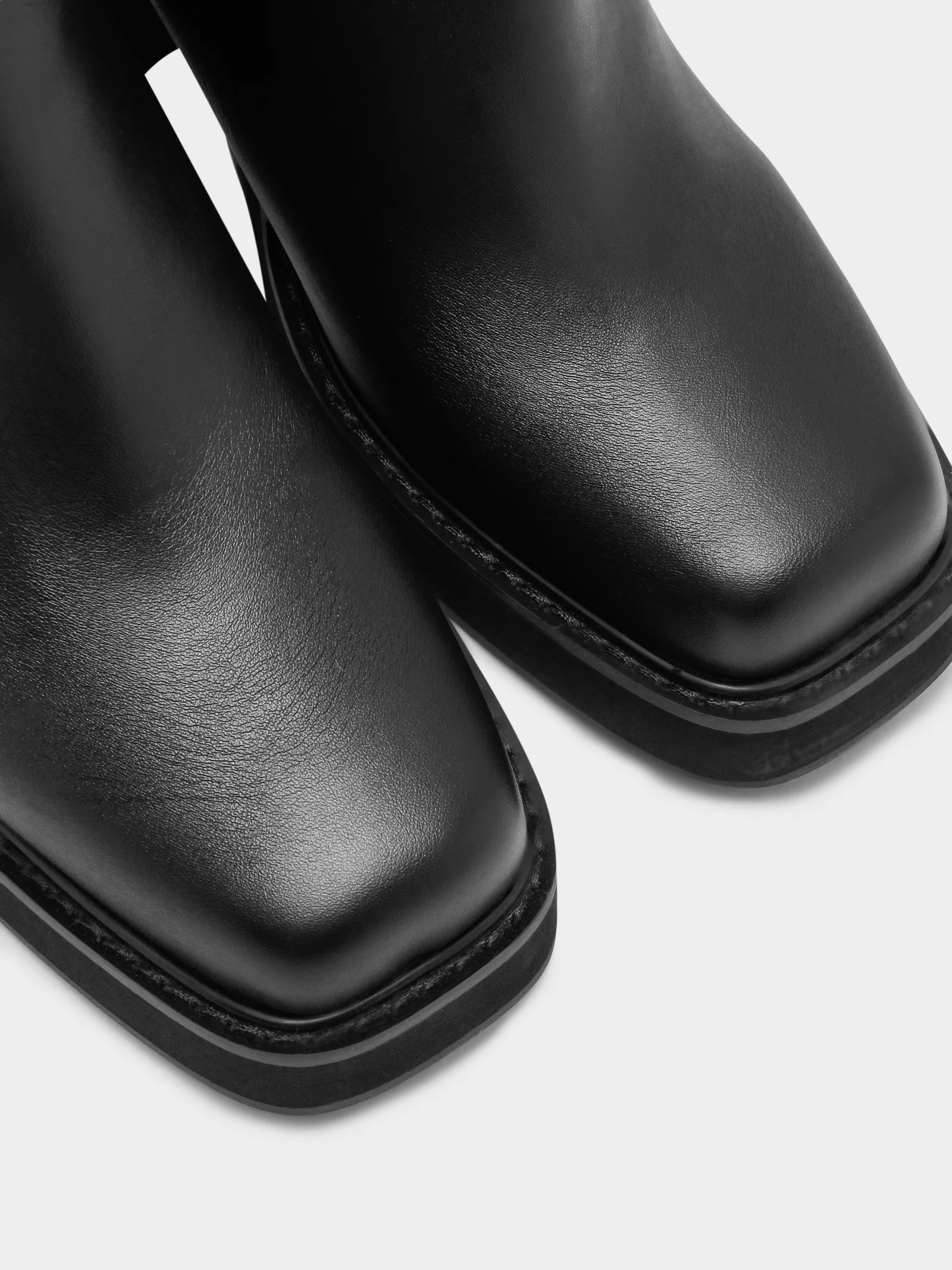Womens Axel Boots - Image 4