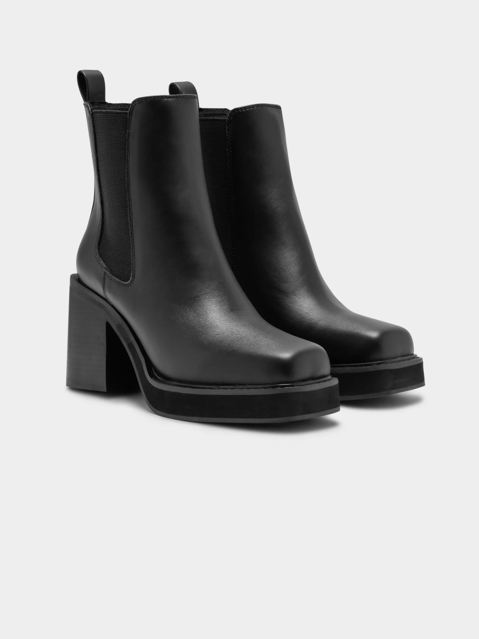 Womens Axel Boots - Image 6