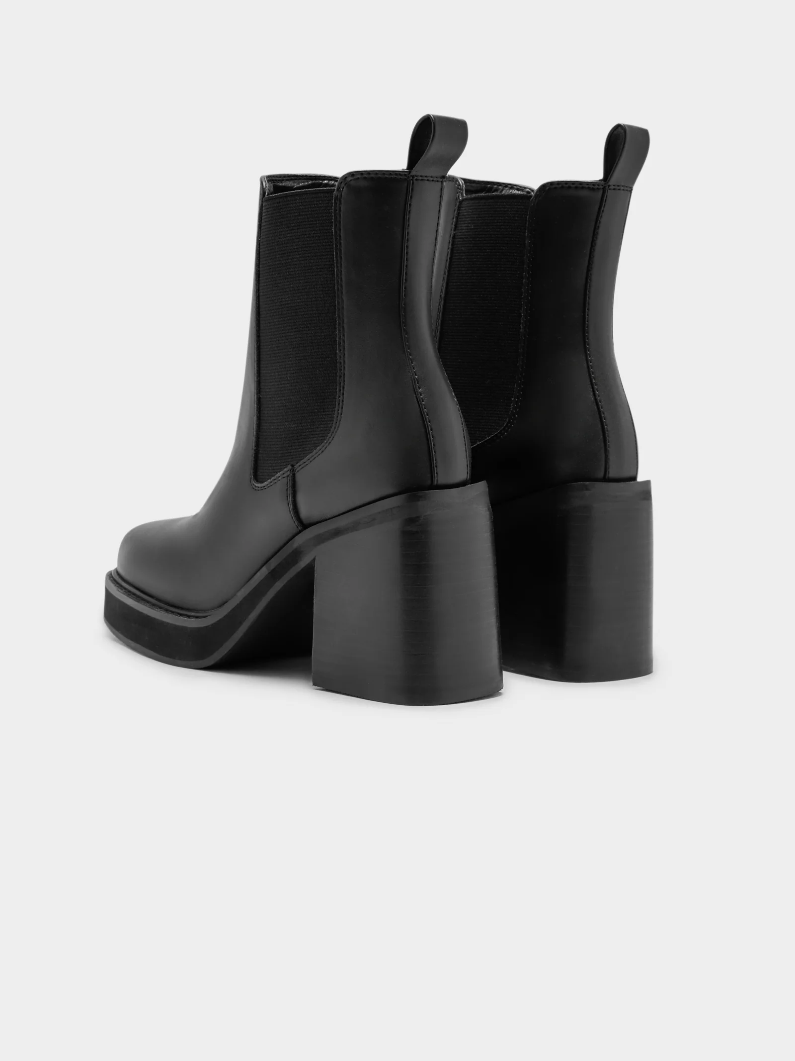 Womens Axel Boots - Image 7