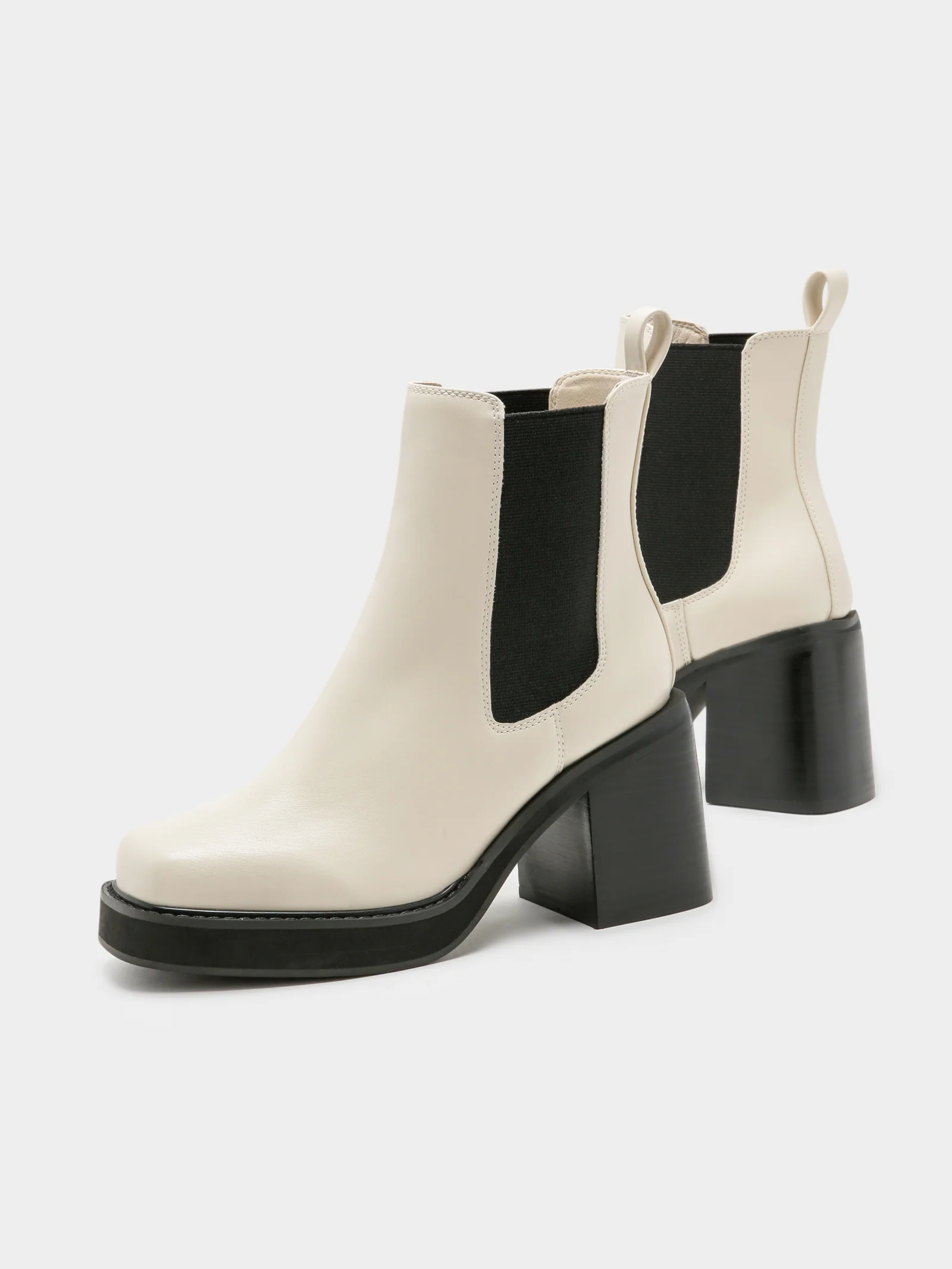Womens Axel Boots - Image 2