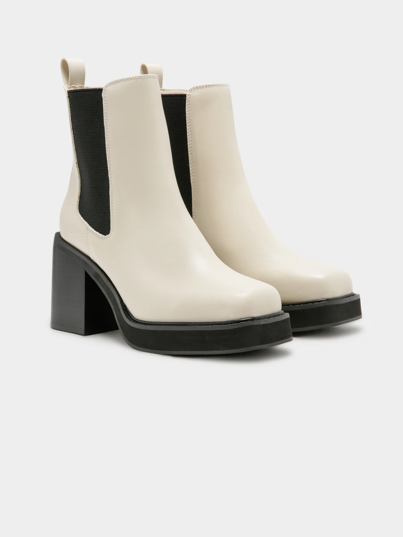 Womens Axel Boots - Image 6