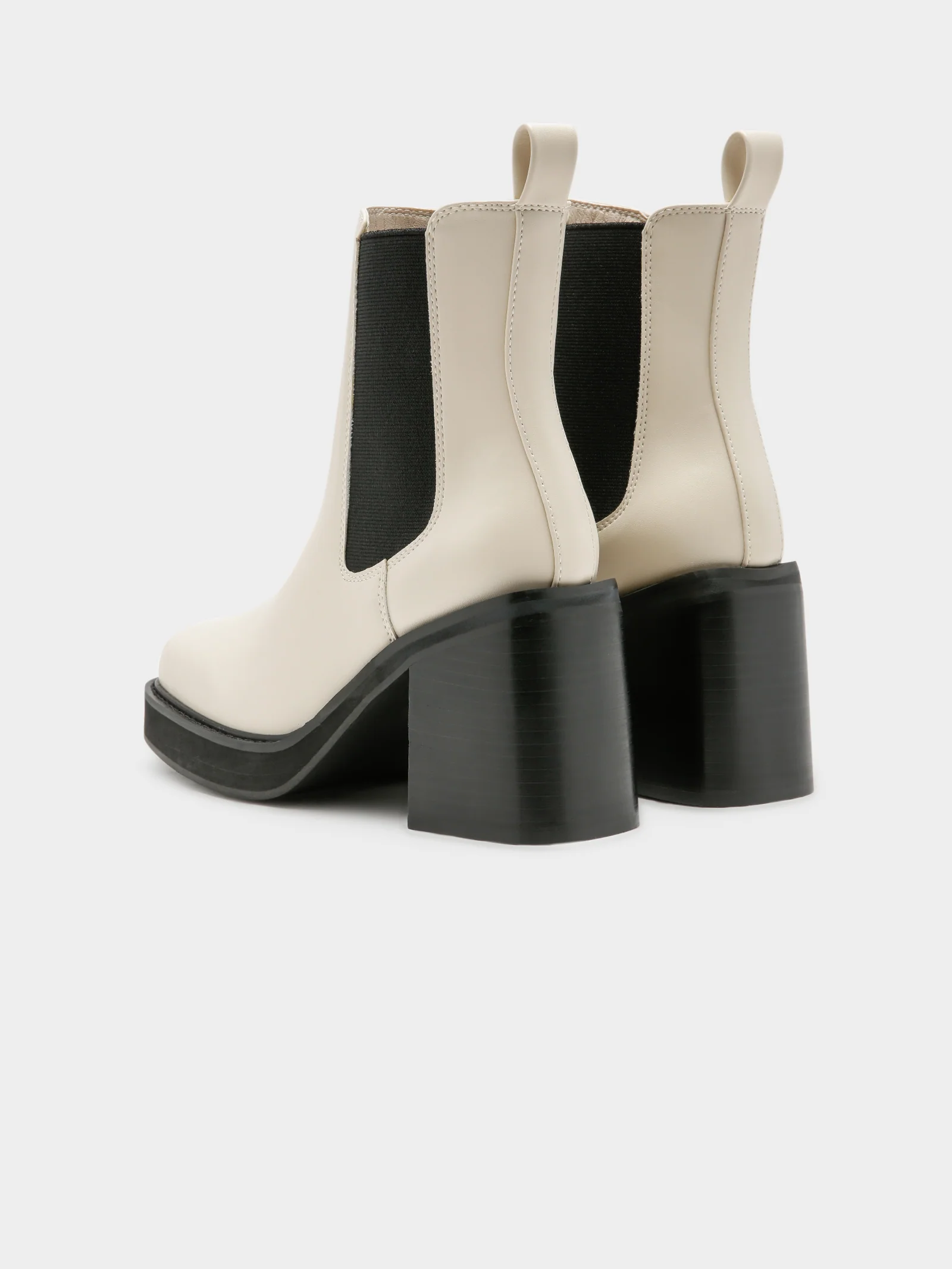 Womens Axel Boots - Image 7