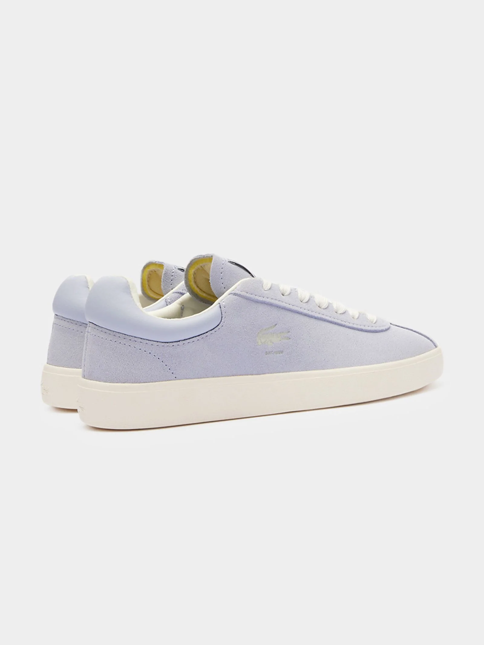Womens Baseshot 124 Sneakers - Image 3