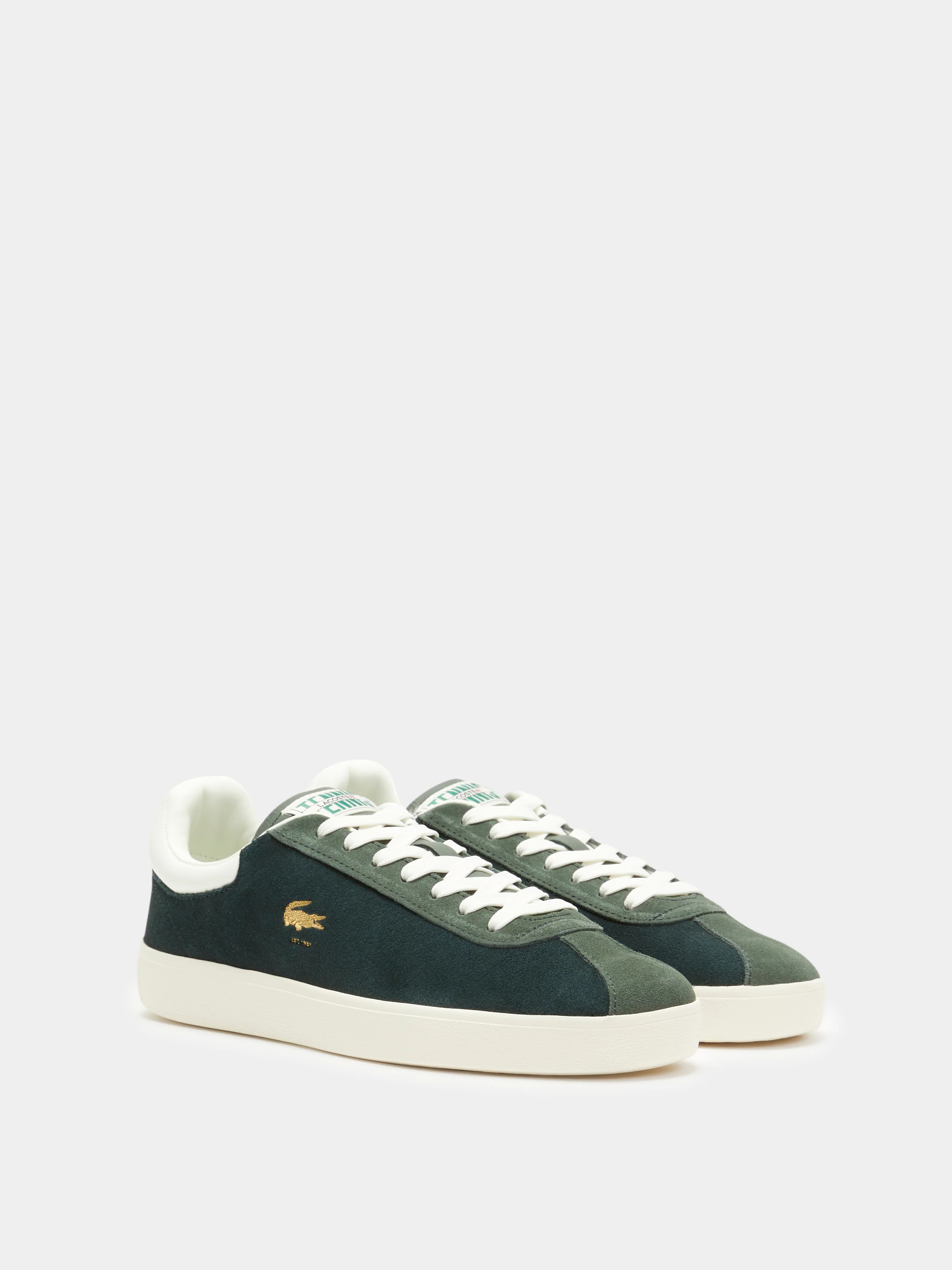 Womens Baseshot Sneakers - Image 2