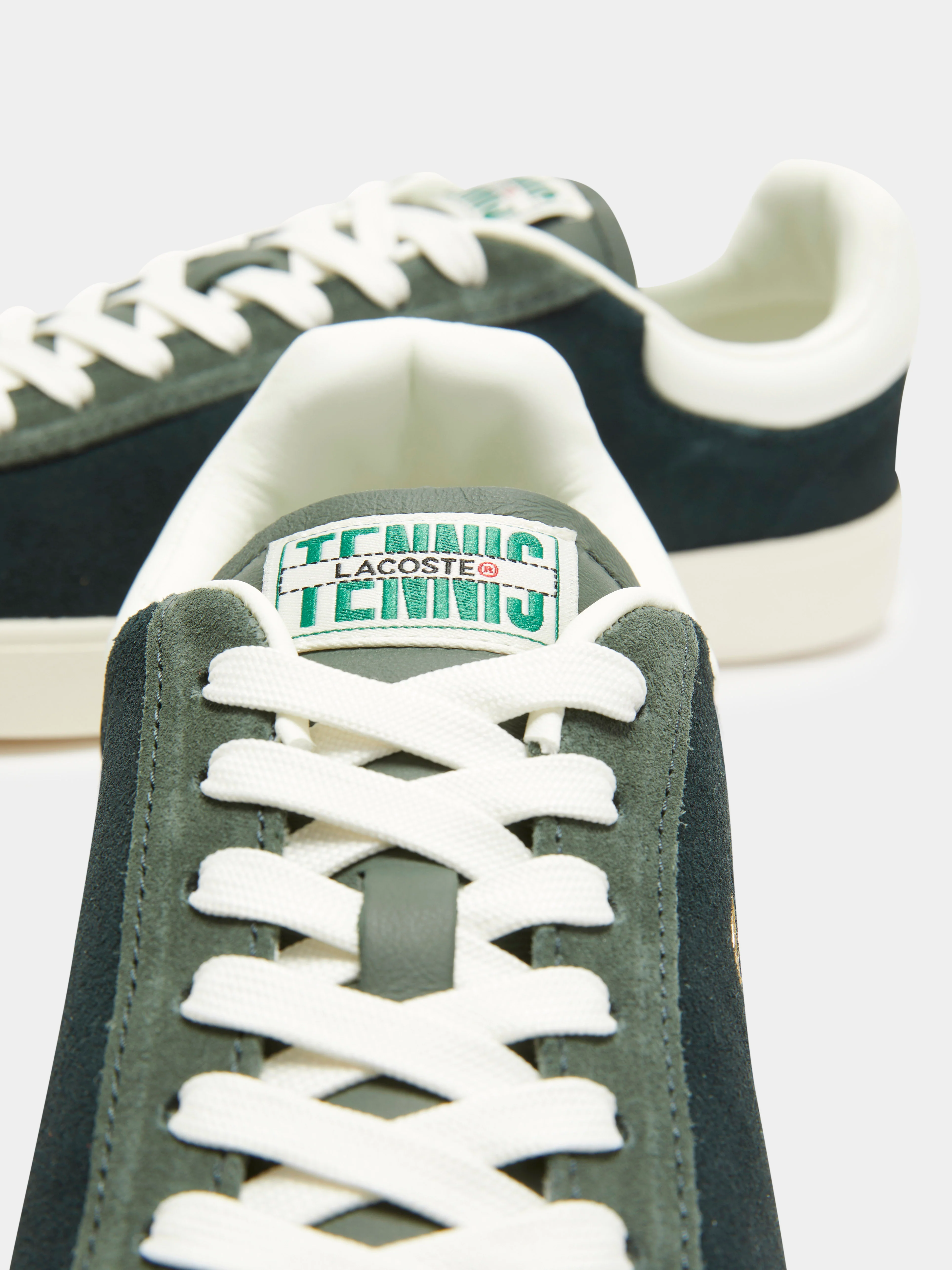 Womens Baseshot Sneakers - Image 4