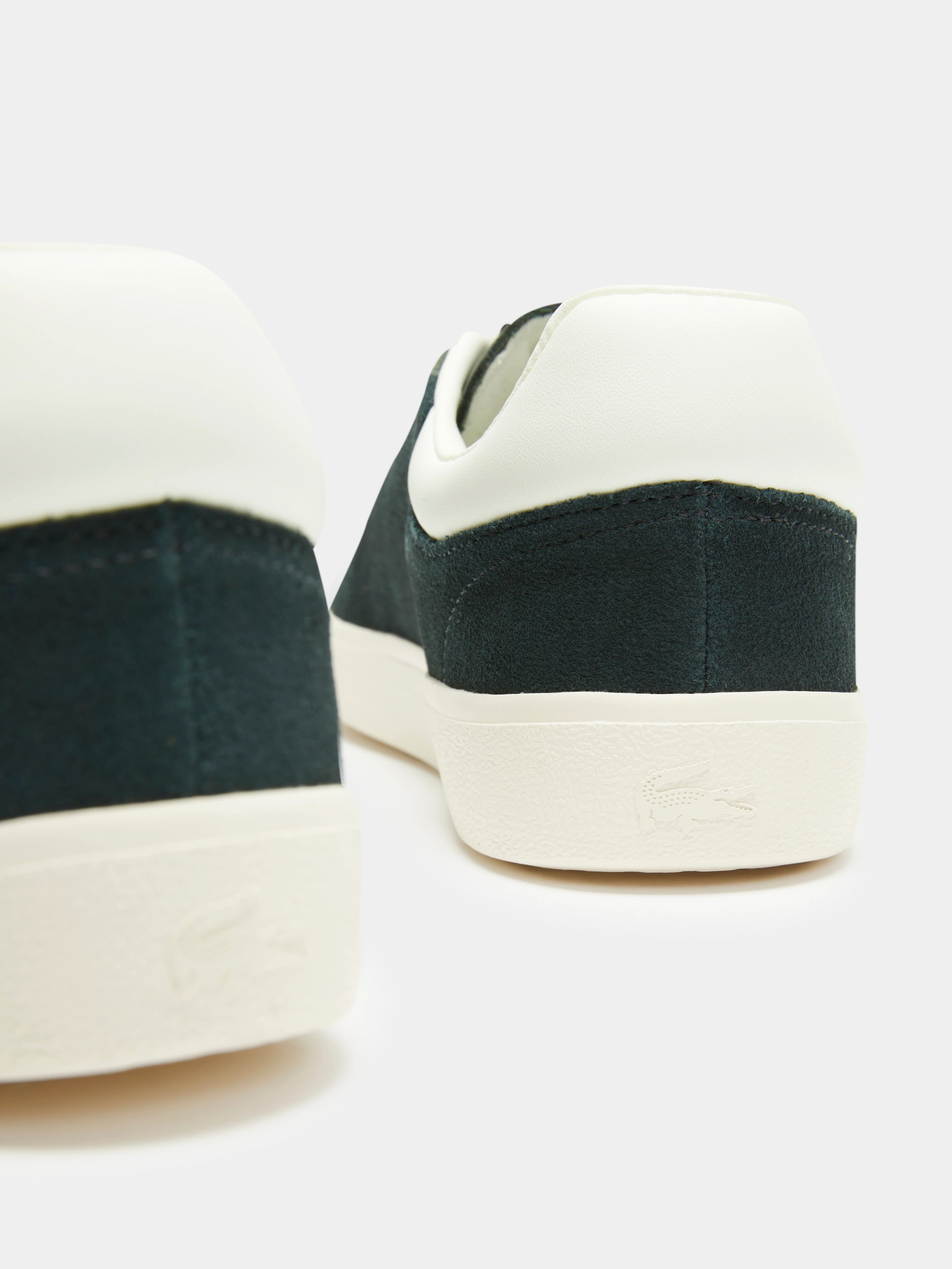 Womens Baseshot Sneakers - Image 7