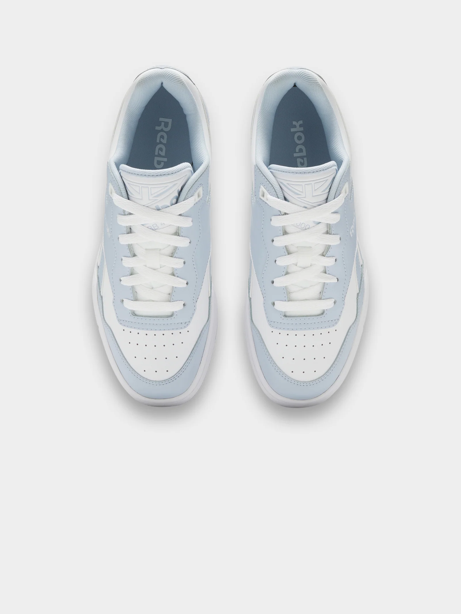 Womens BB 4000 II Basketball Sneakers - Image 3