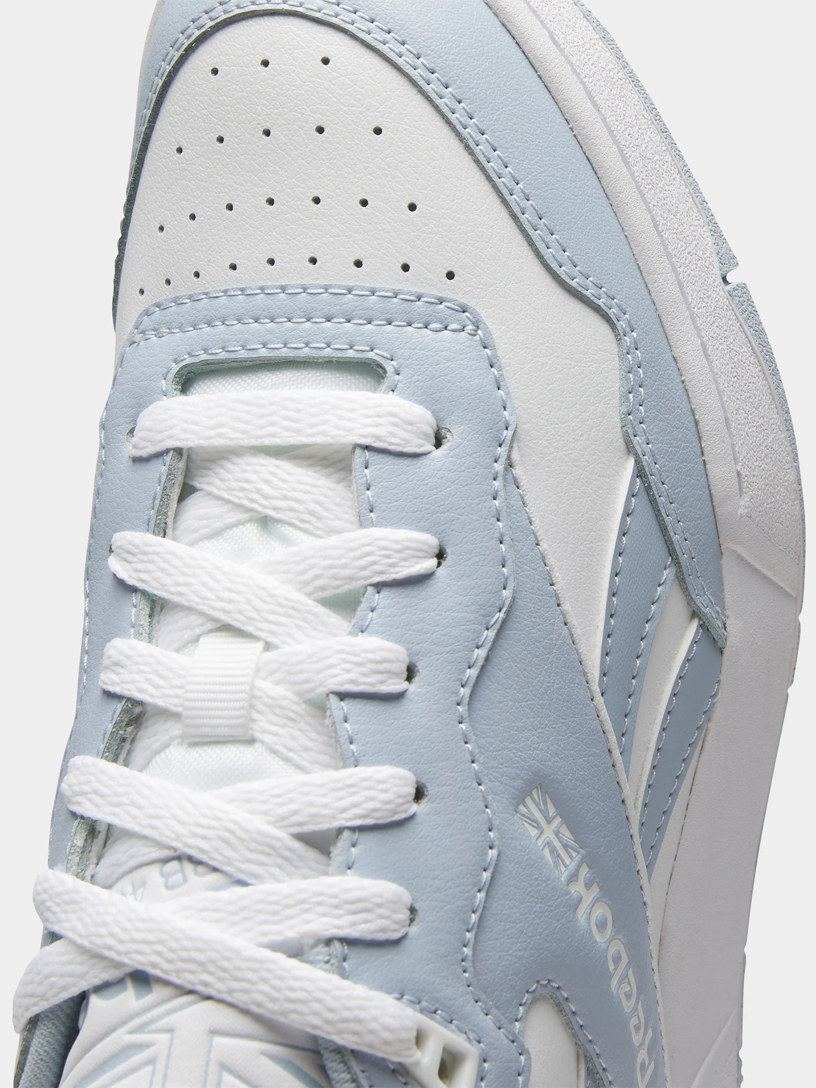 Womens BB 4000 II Basketball Sneakers - Image 4