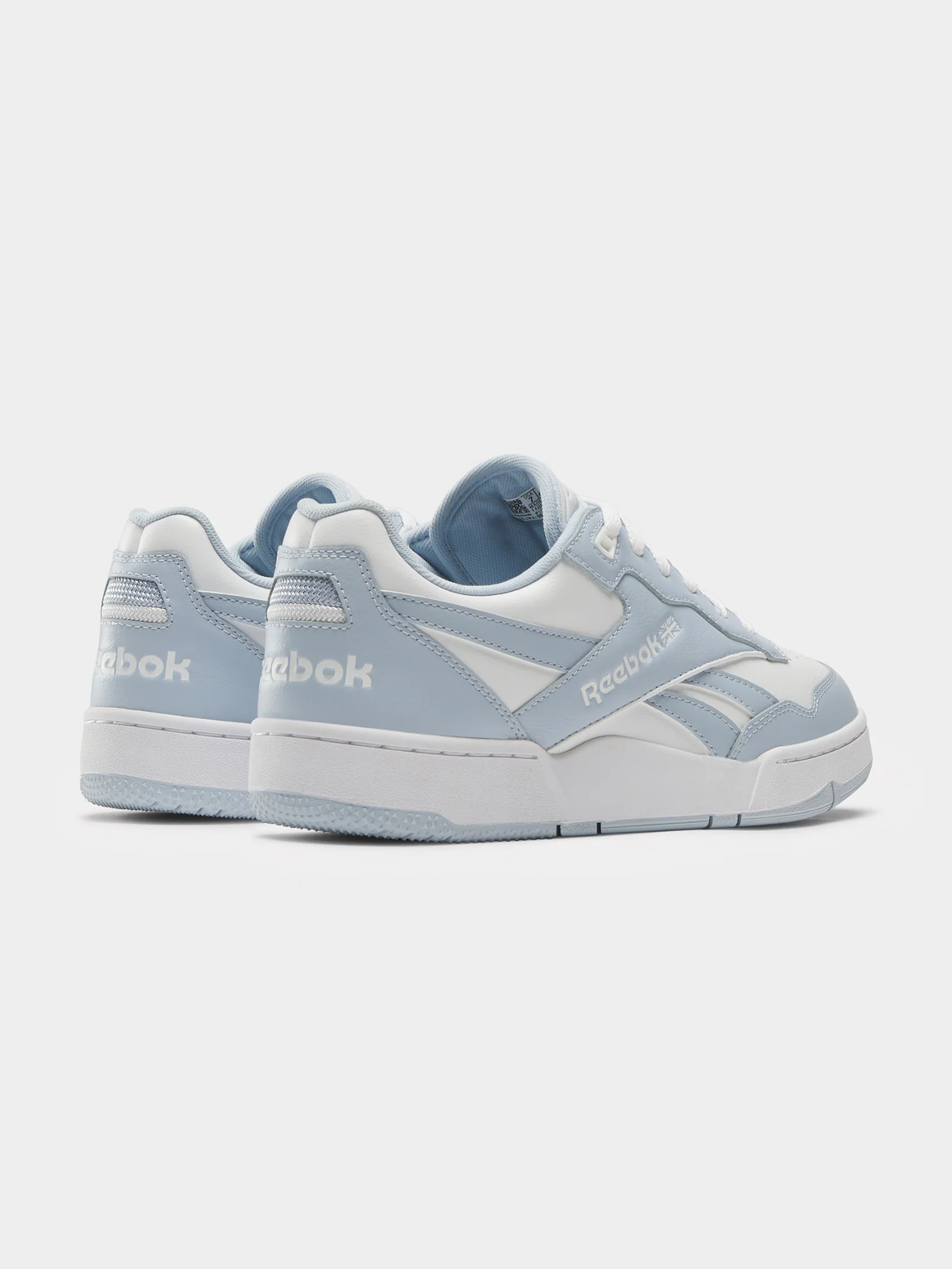 Womens BB 4000 II Basketball Sneakers - Image 7