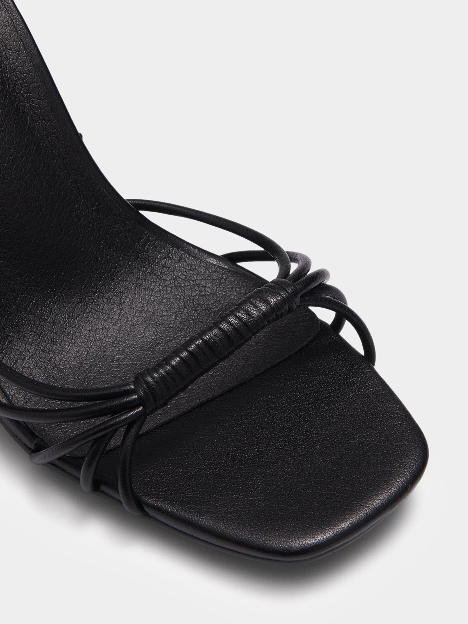 Womens Bexley Heels - Image 2