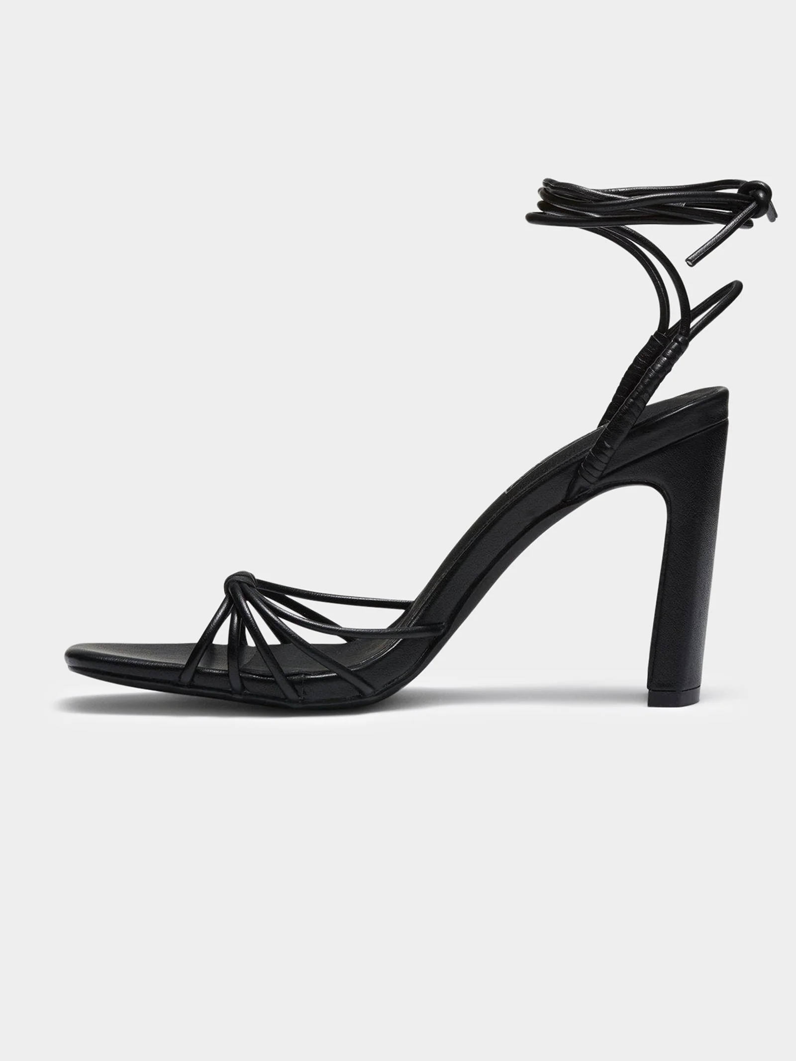 Womens Bexley Heels - Image 3