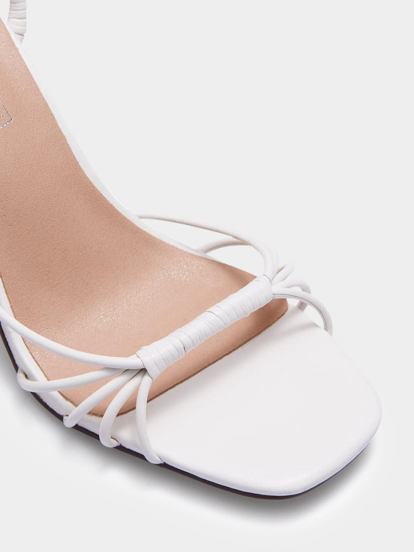Womens Bexley Heels - Image 2