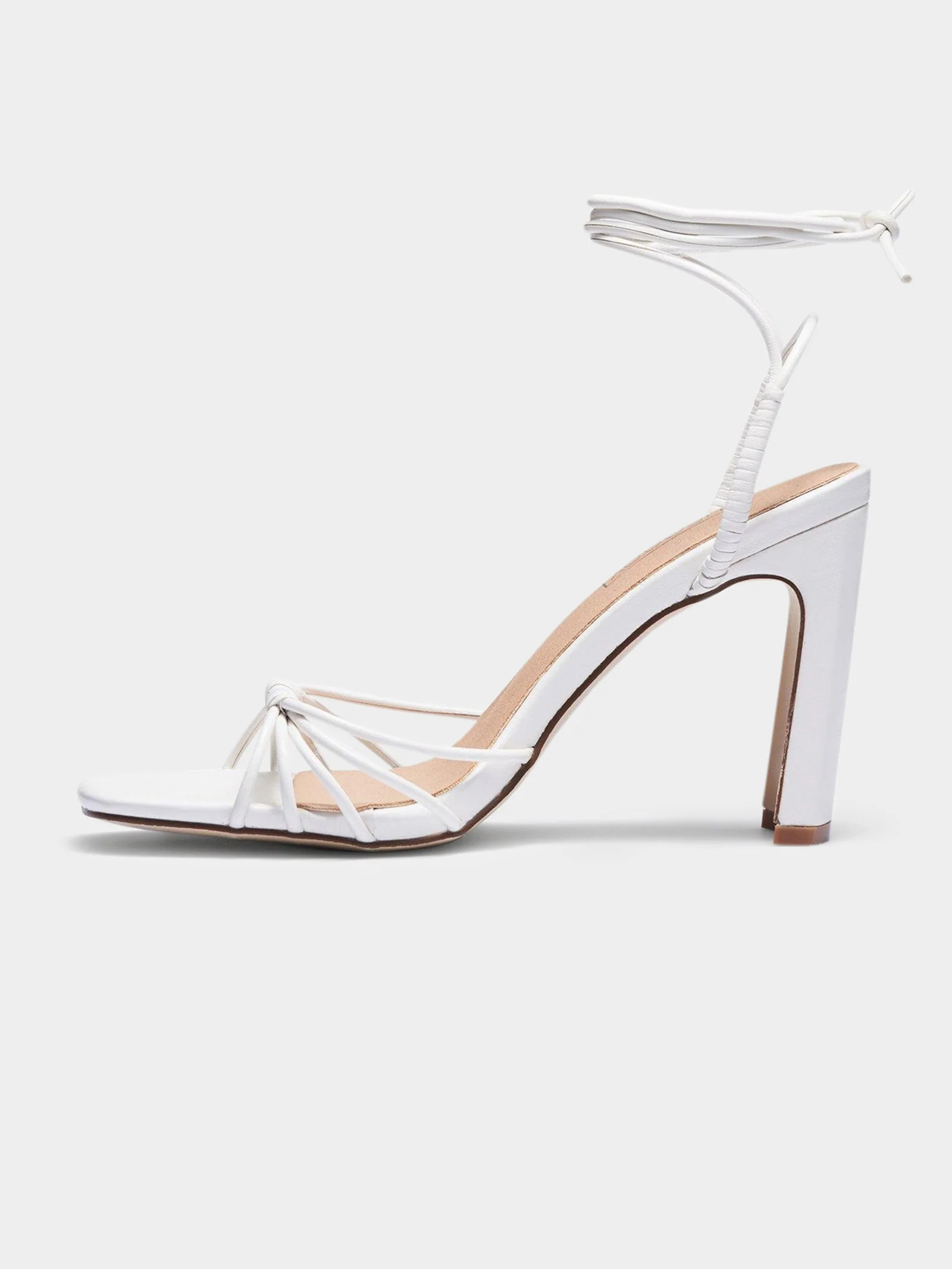 Womens Bexley Heels - Image 3
