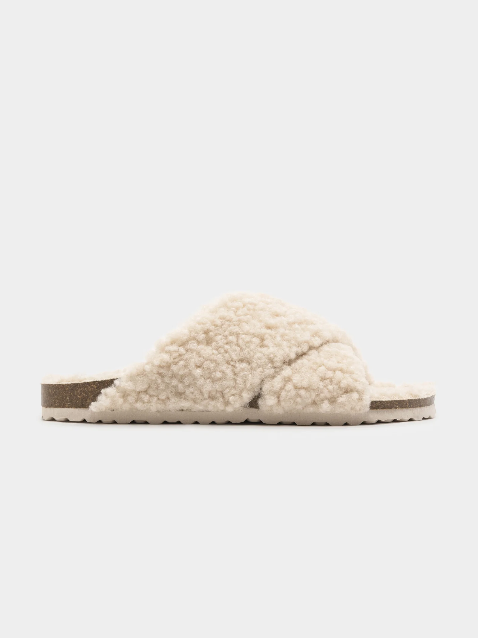 Womens Bingley Slipper - Image 2