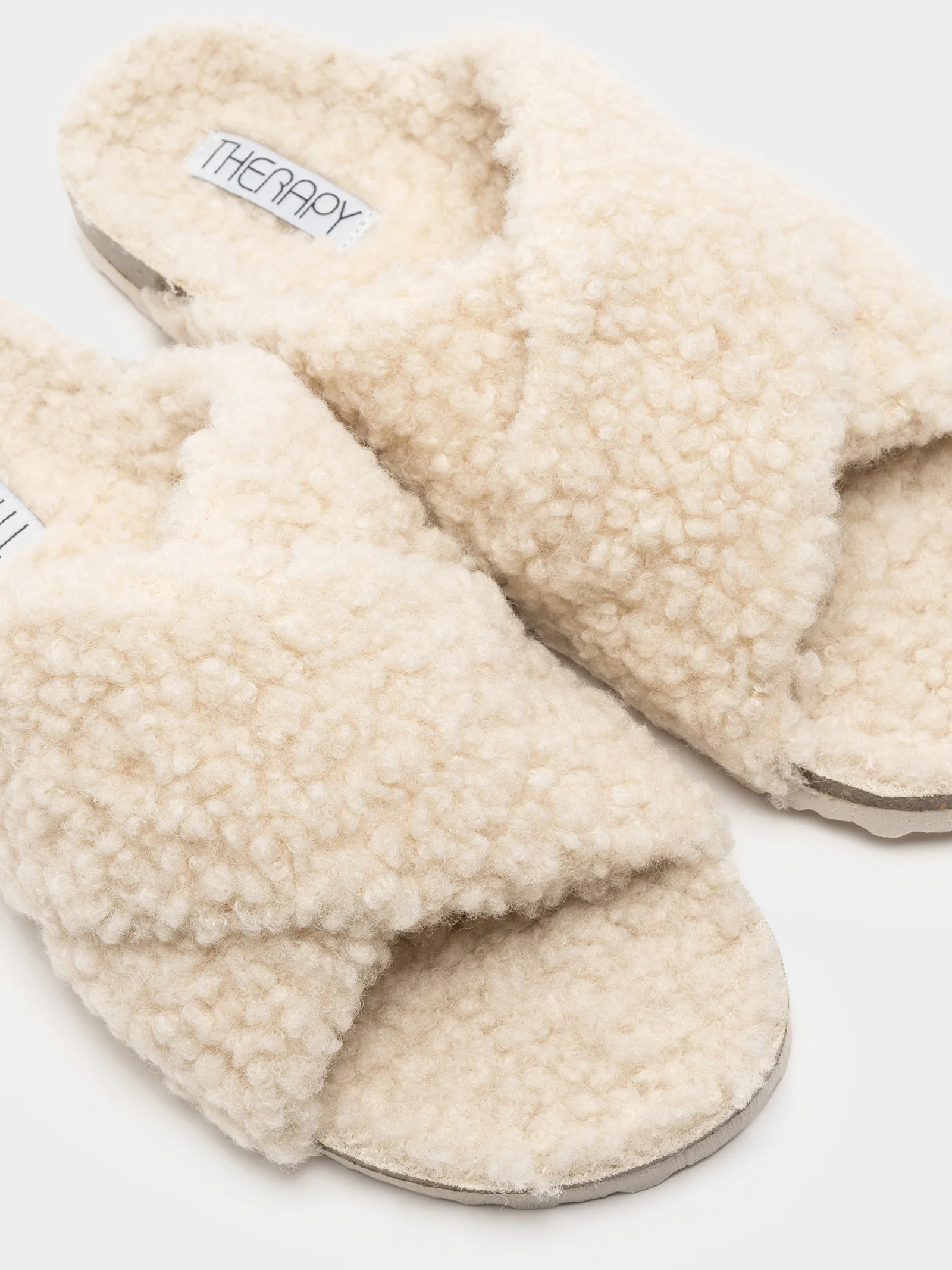 Womens Bingley Slipper - Image 3