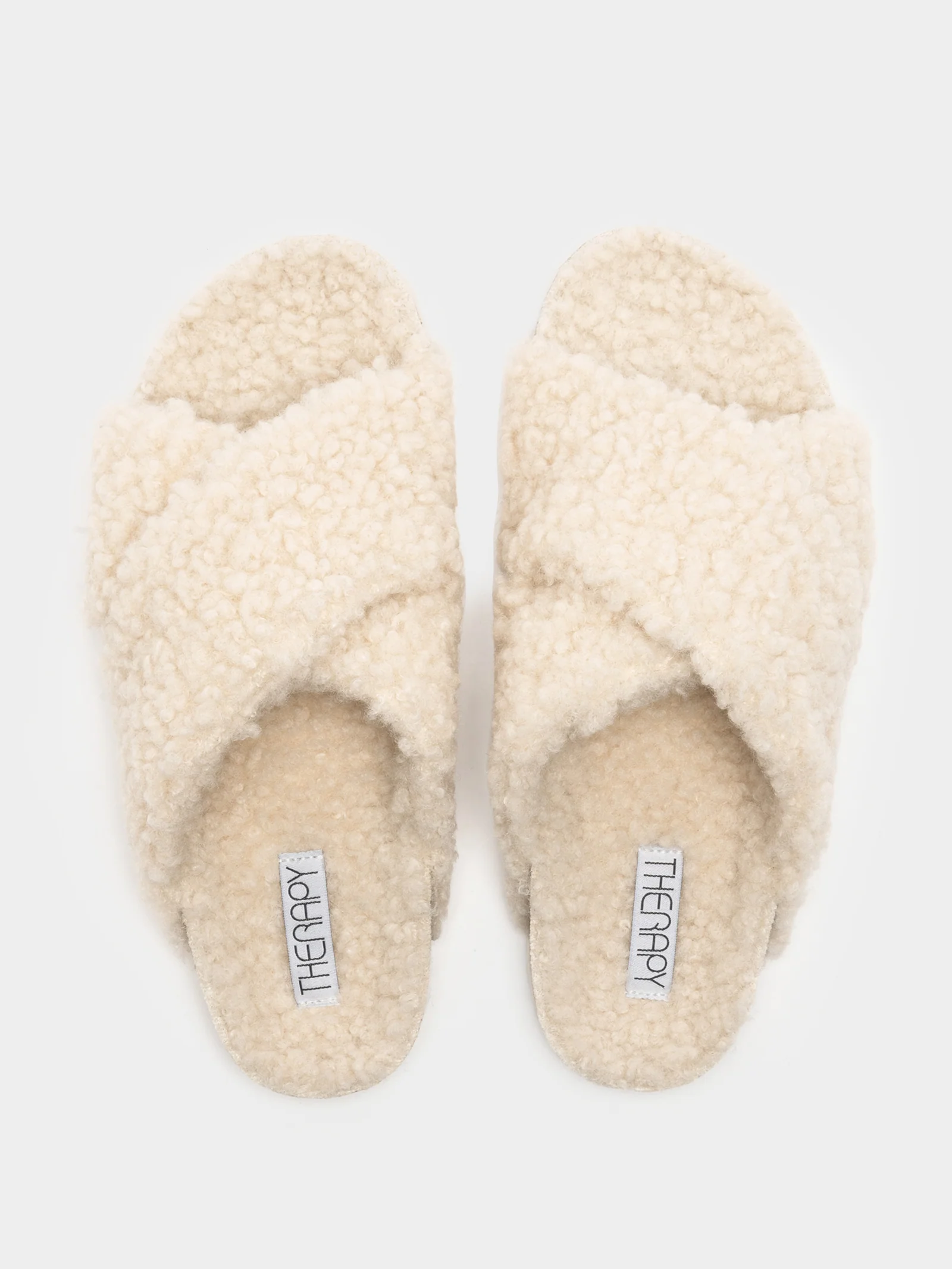 Womens Bingley Slipper - Image 4