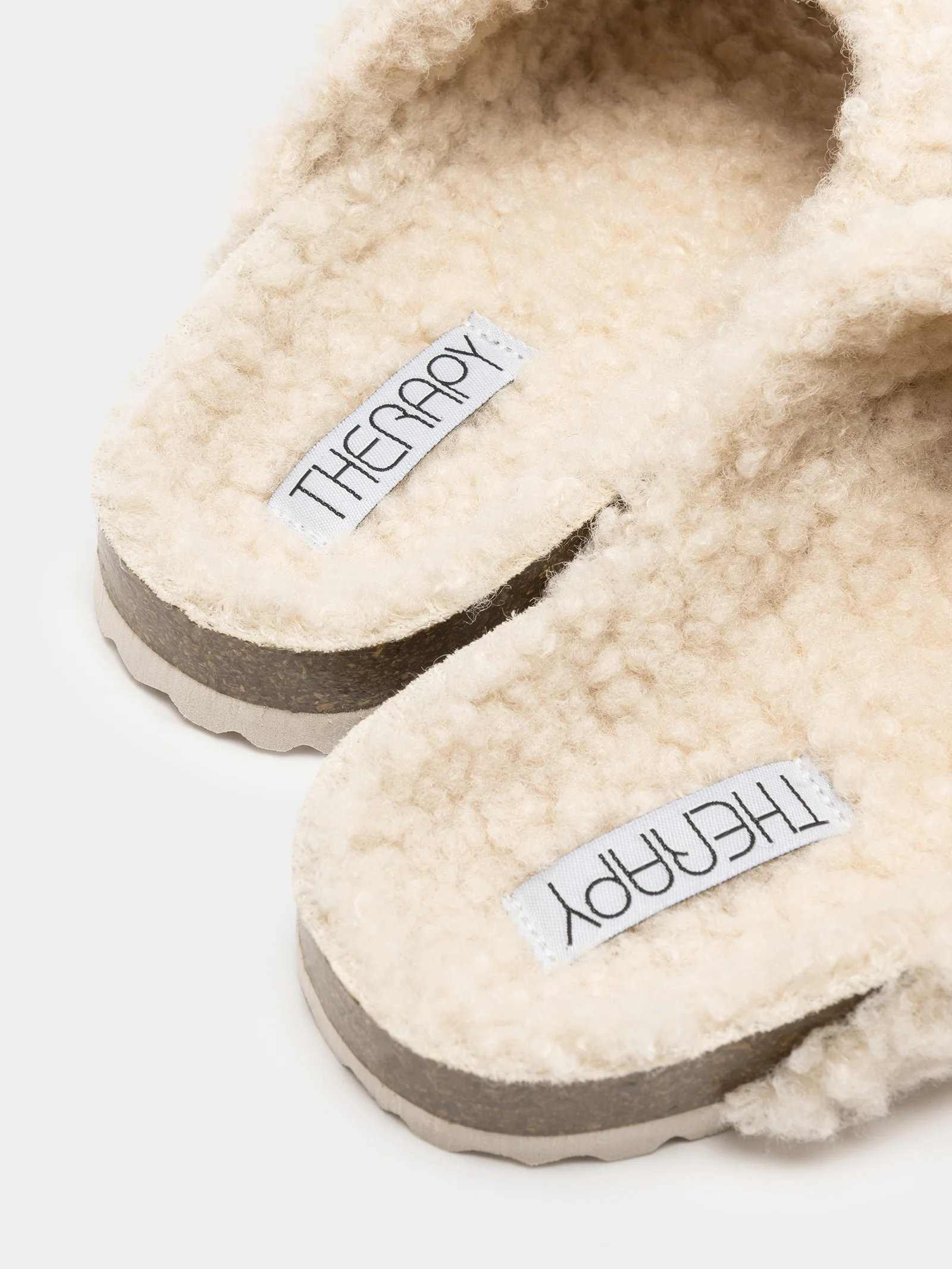 Womens Bingley Slipper - Image 5