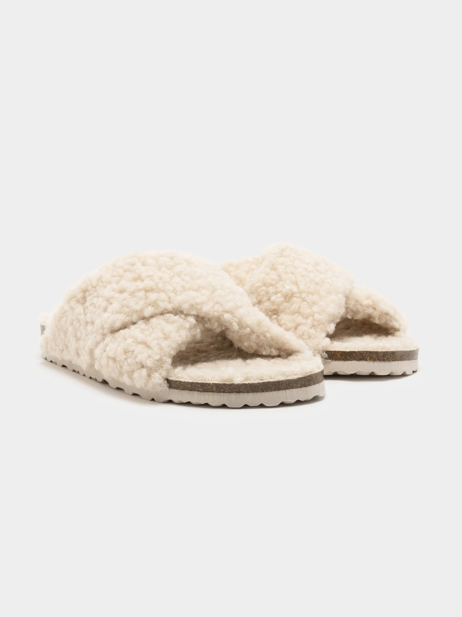 Womens Bingley Slipper - Image 6