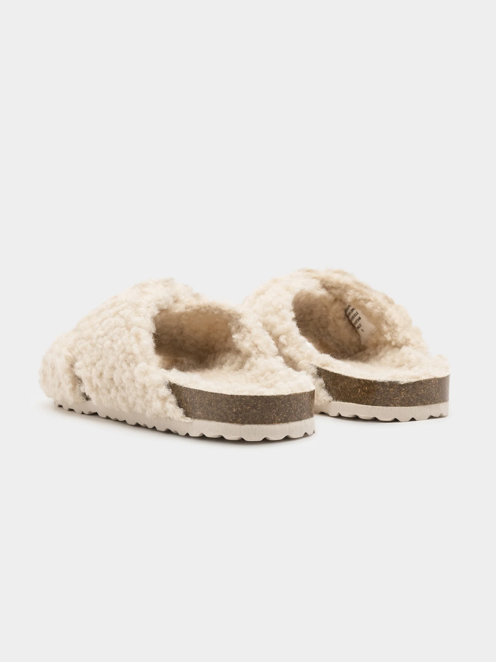 Womens Bingley Slipper - Image 7