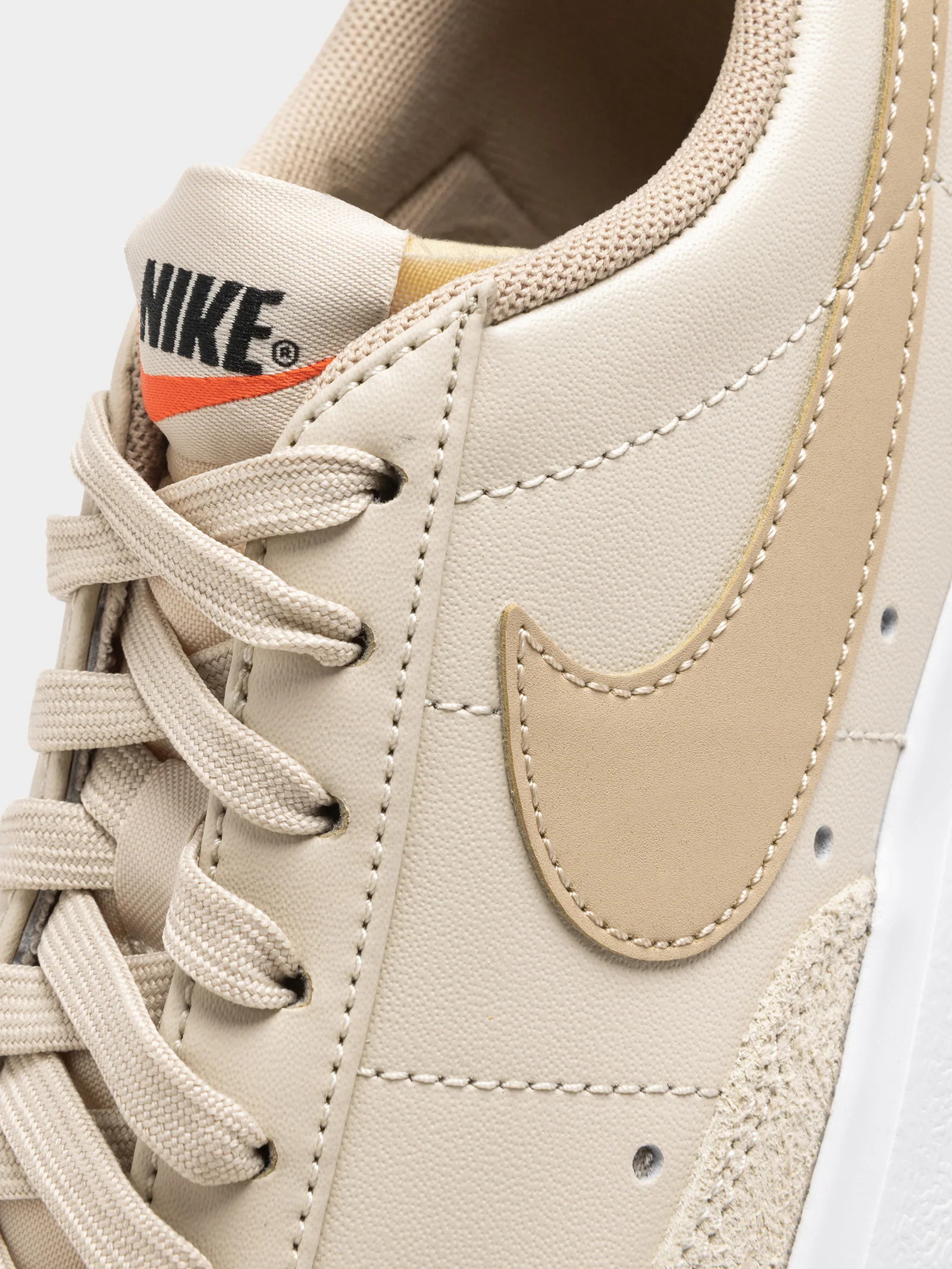 Womens Blazer Low Top Platform - Image 4