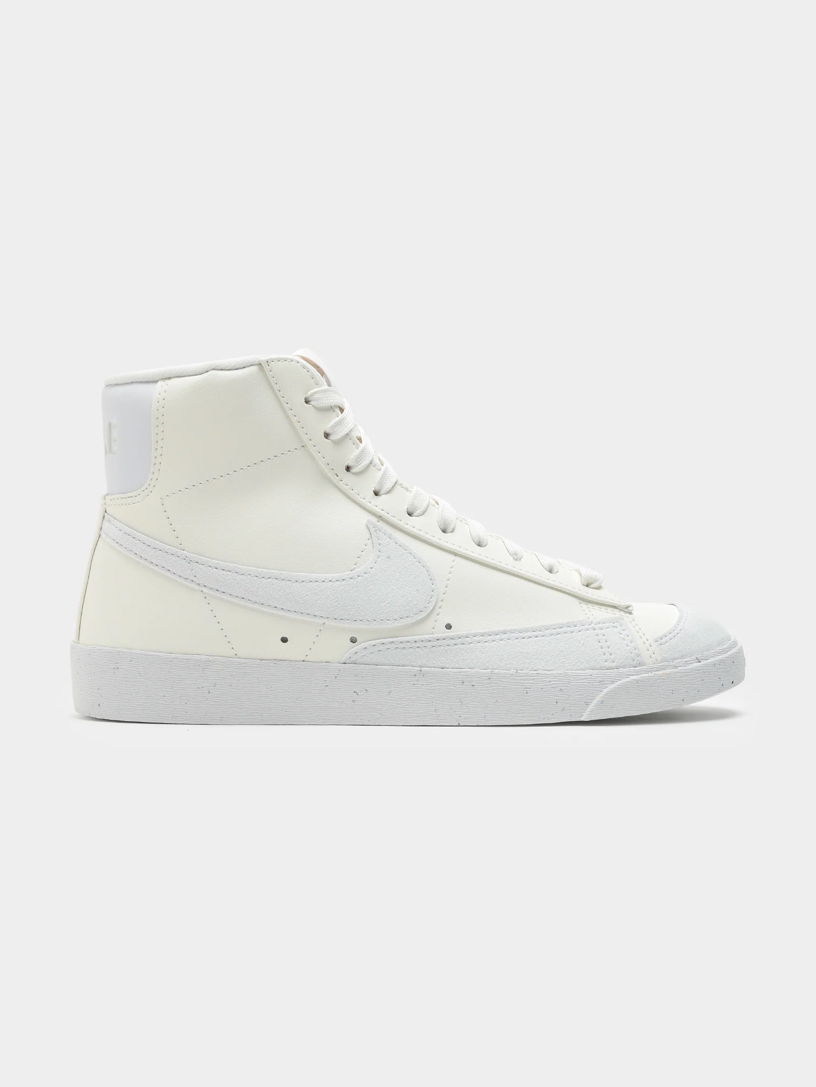 Womens Blazer Mid '77 Next Nature - Image 2