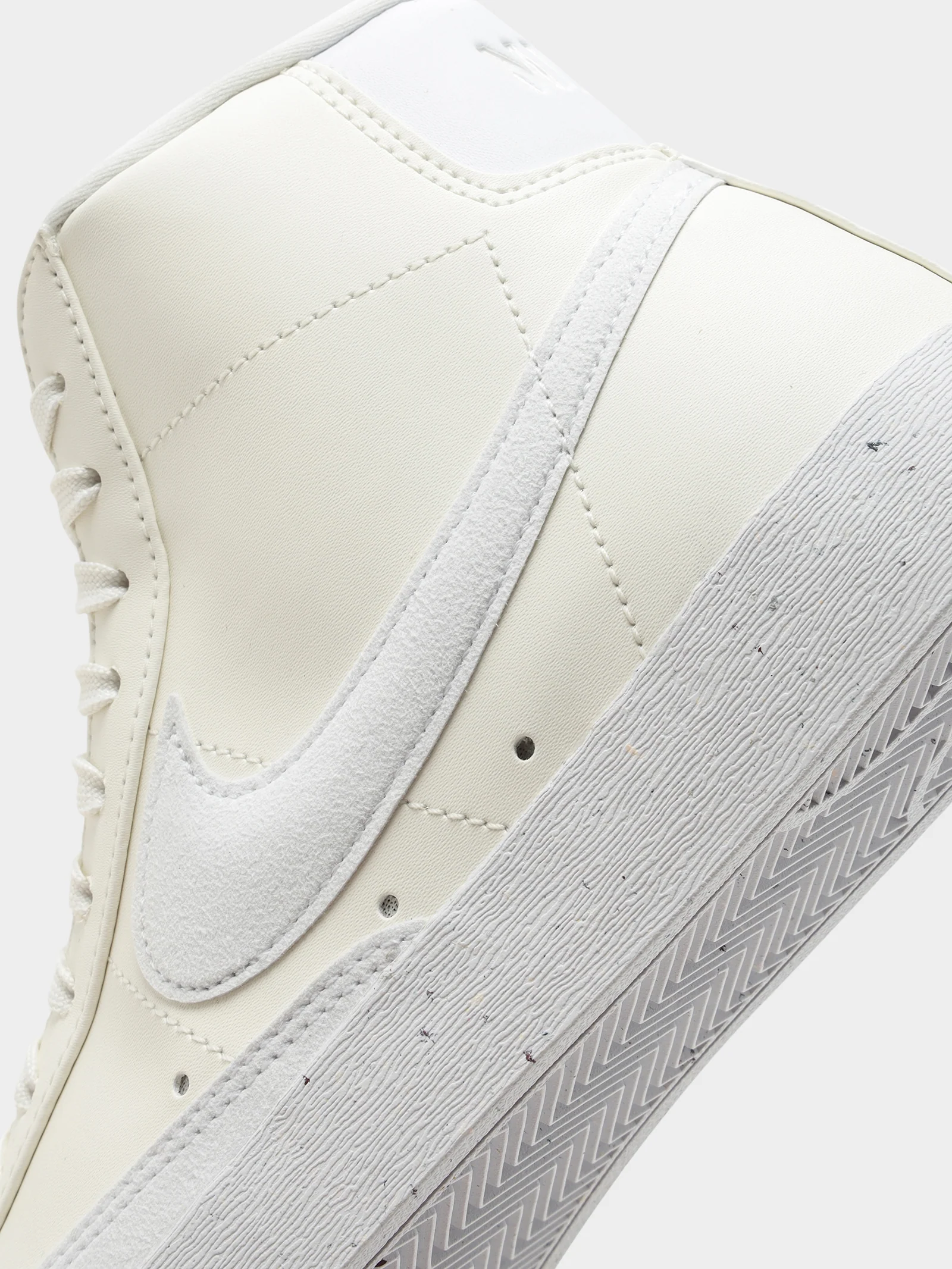 Womens Blazer Mid '77 Next Nature - Image 3