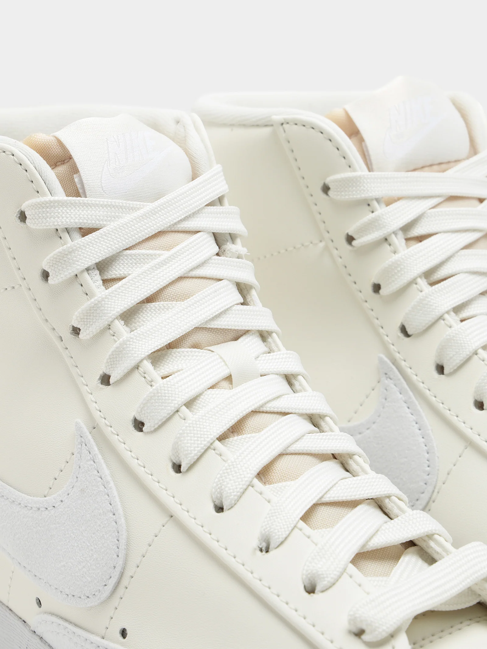 Womens Blazer Mid '77 Next Nature - Image 4