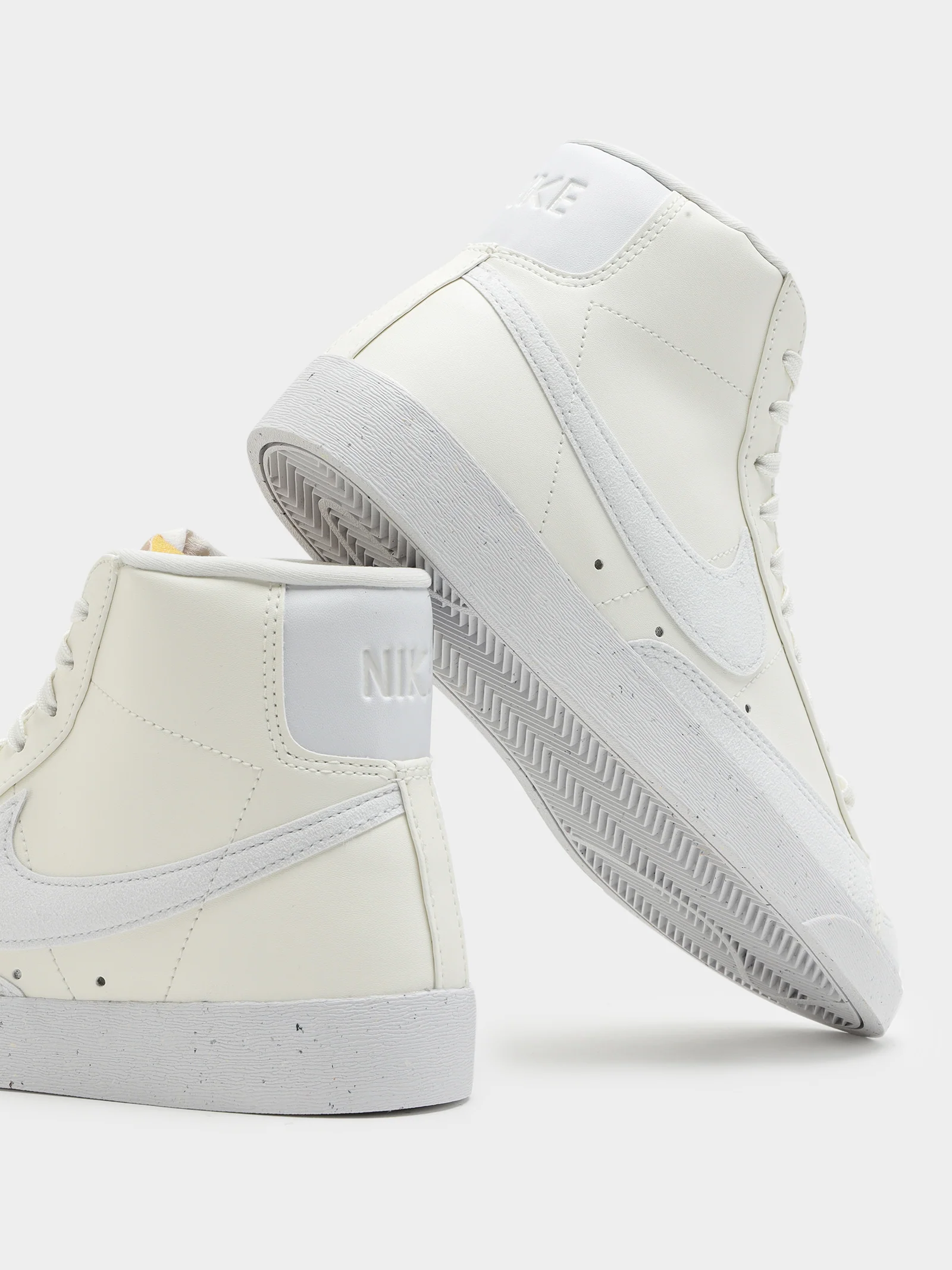 Womens Blazer Mid '77 Next Nature - Image 5