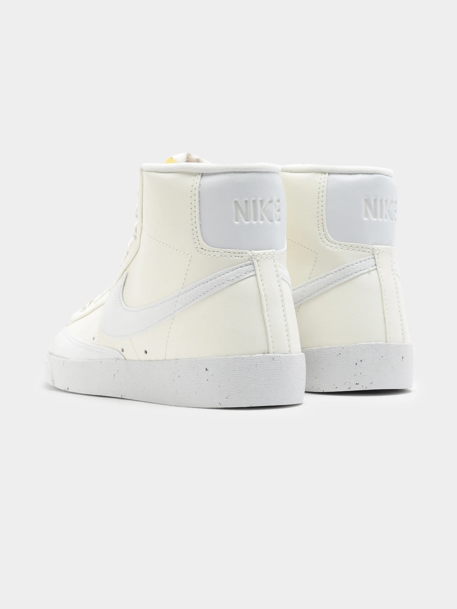 Womens Blazer Mid '77 Next Nature - Image 6