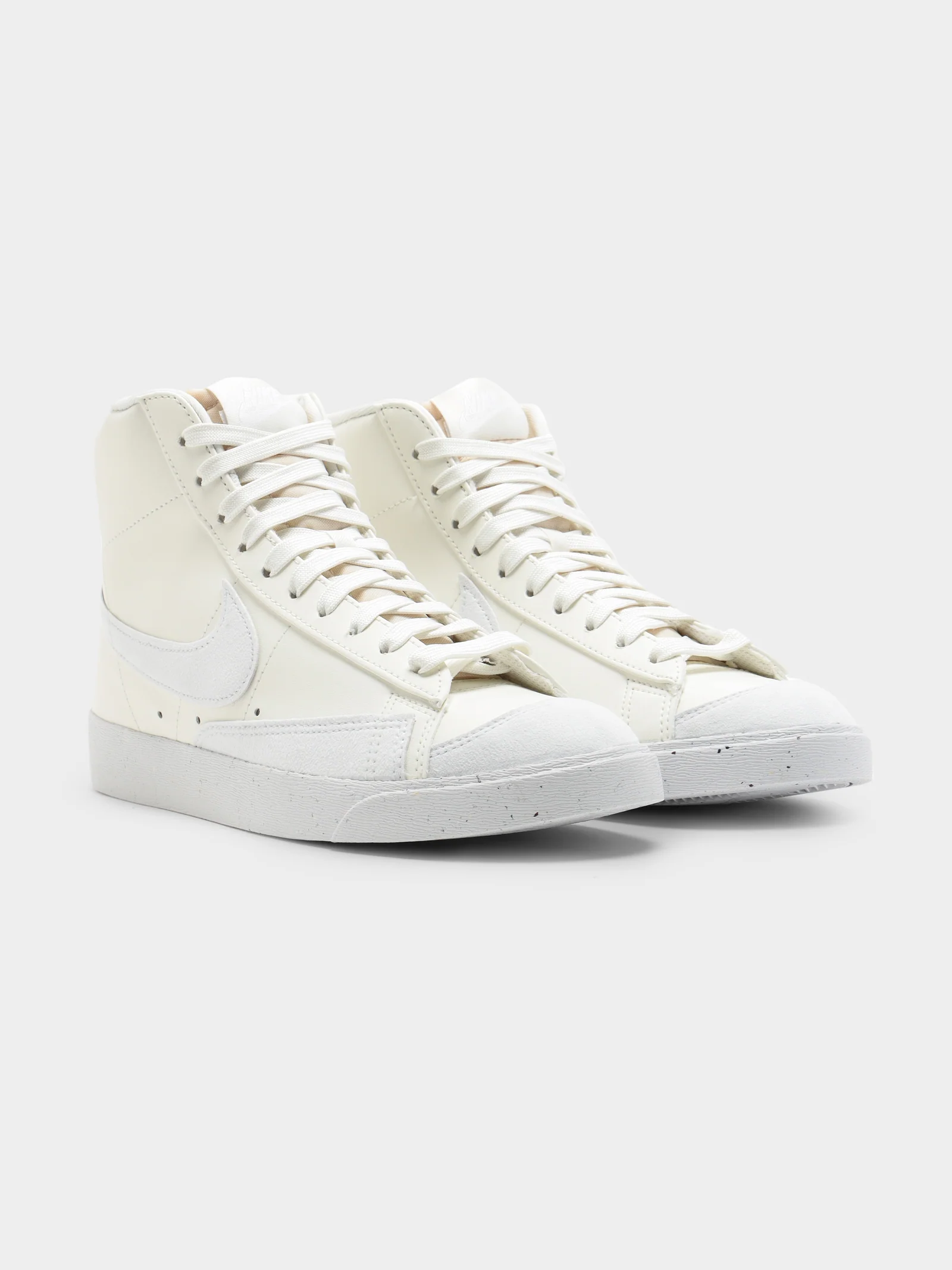 Womens Blazer Mid '77 Next Nature - Image 7