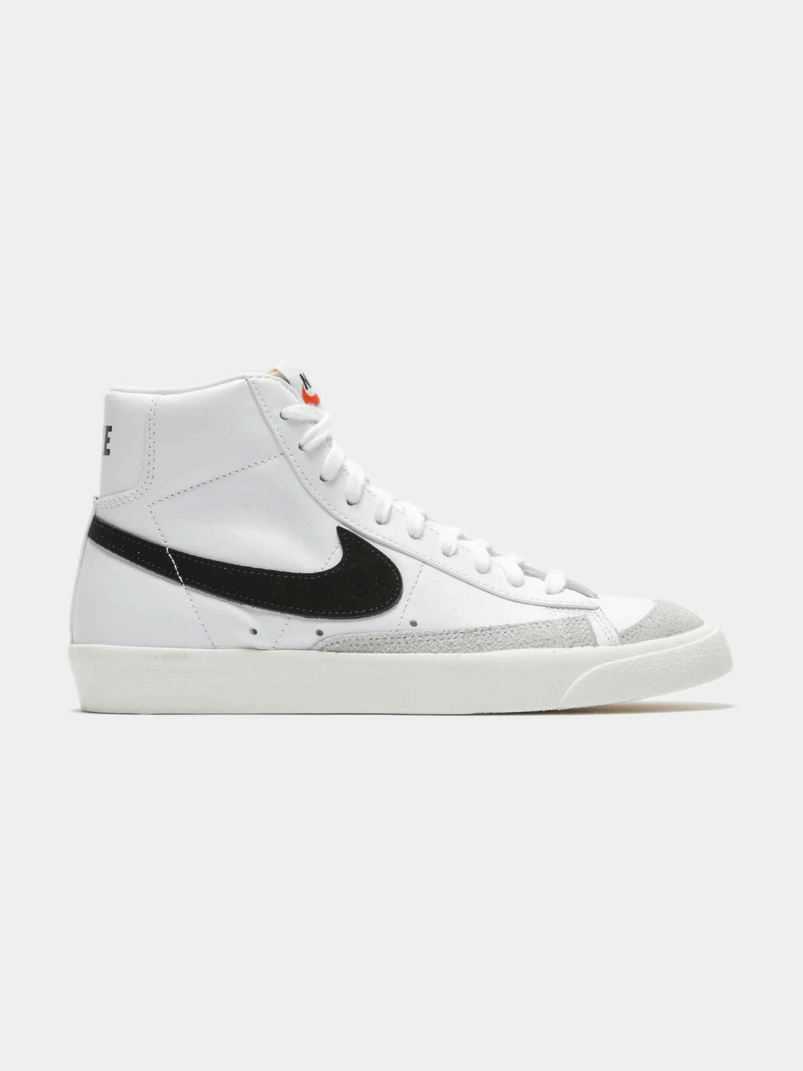 Womens Blazer Mid '77 Sneakers