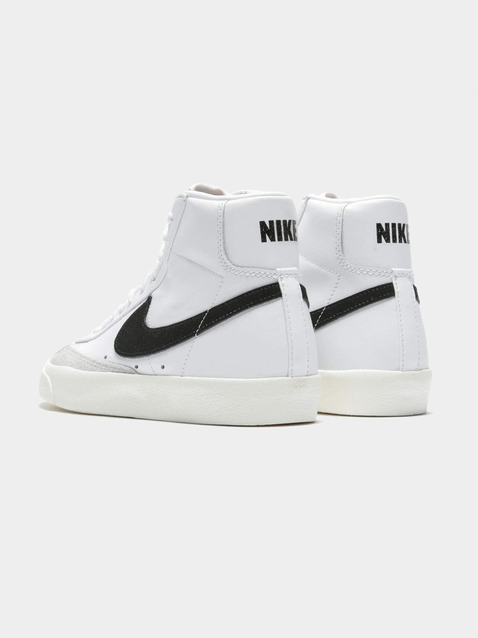 Womens Blazer Mid '77 Sneakers - Image 6
