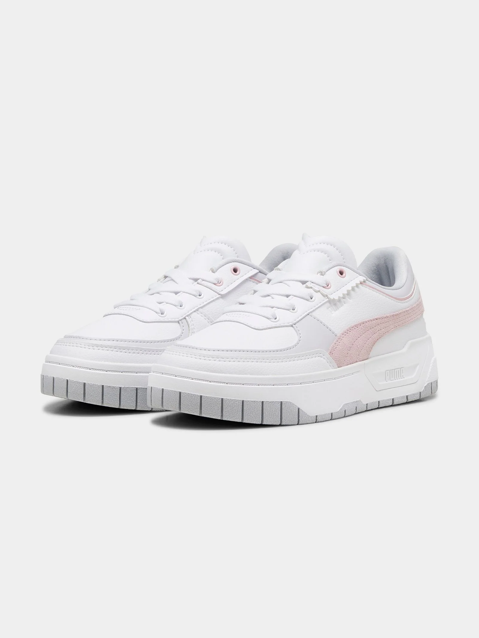Womens Cali Dream Queen of 3s Sneakers - Image 2