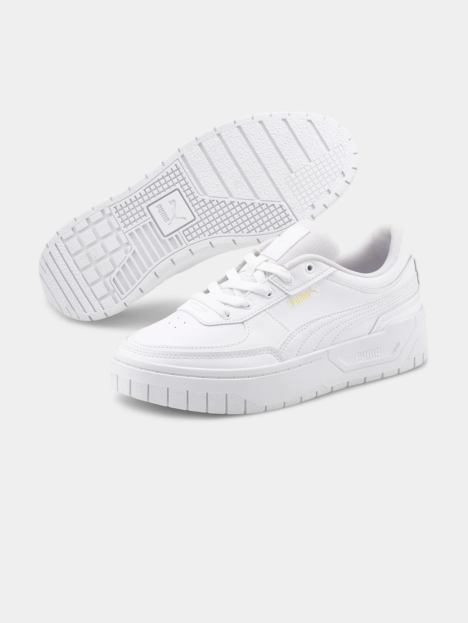 Womens Cali Dream Sneakers - Image 3