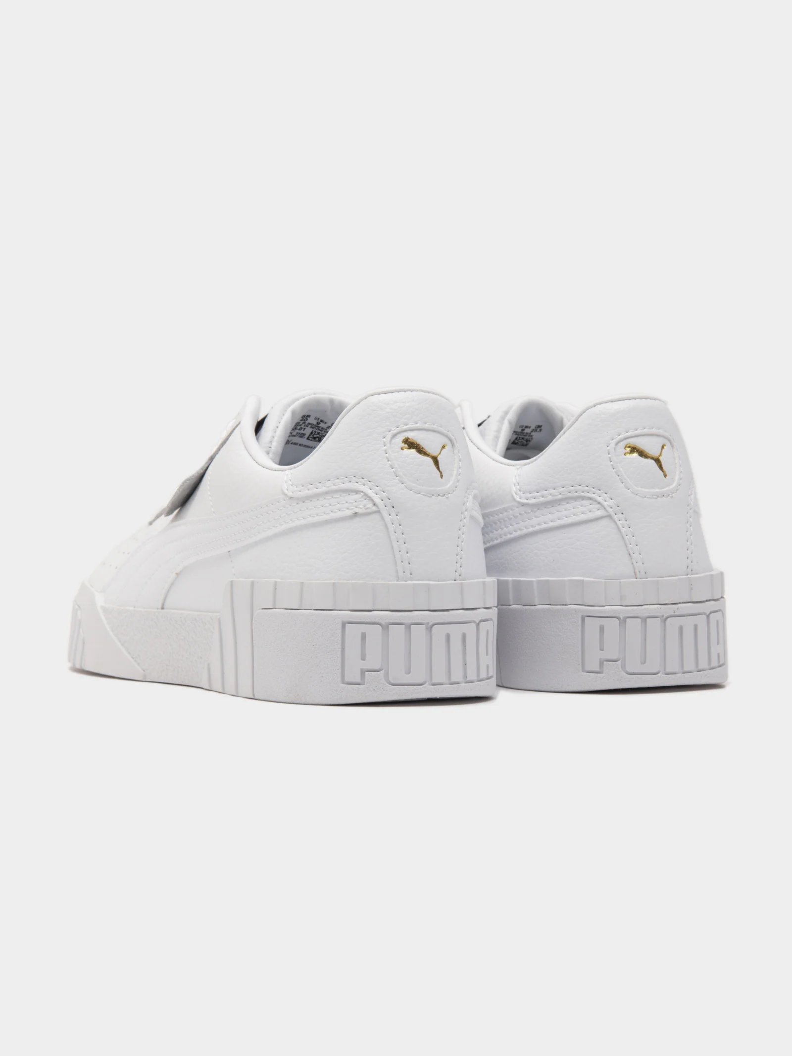 Womens Cali Sneaker - Image 7